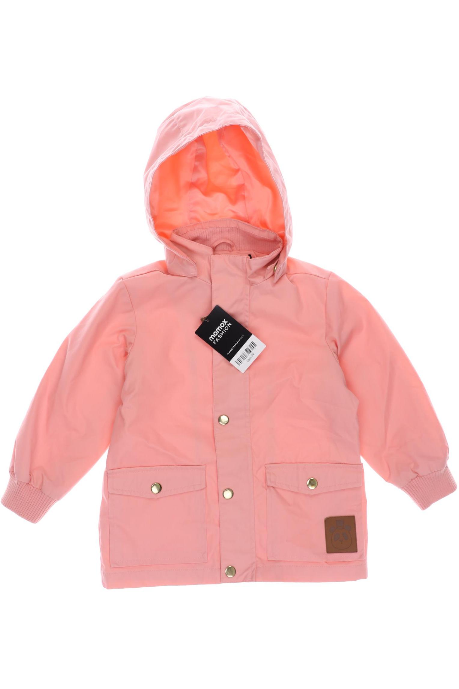 

mini rodini Mädchen Jacke, pink