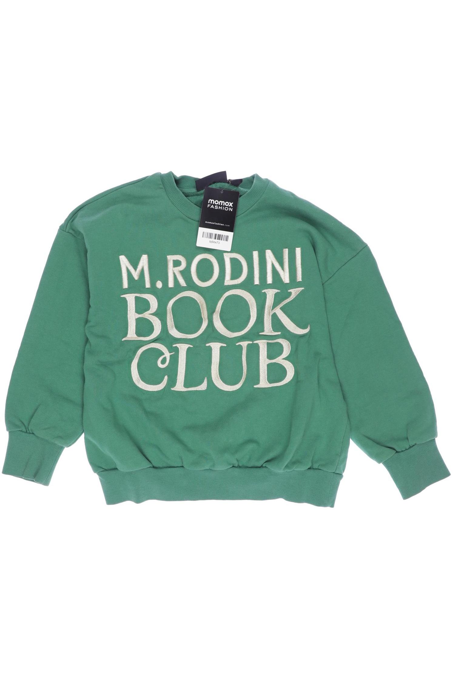 

mini rodini Damen Hoodies & Sweater, grün, Gr. 128