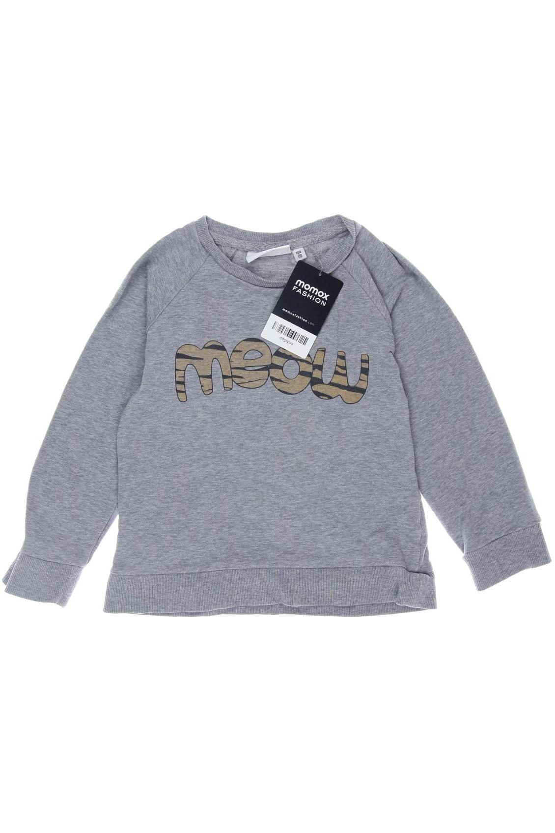 

mini rodini Mädchen Hoodies & Sweater, grau