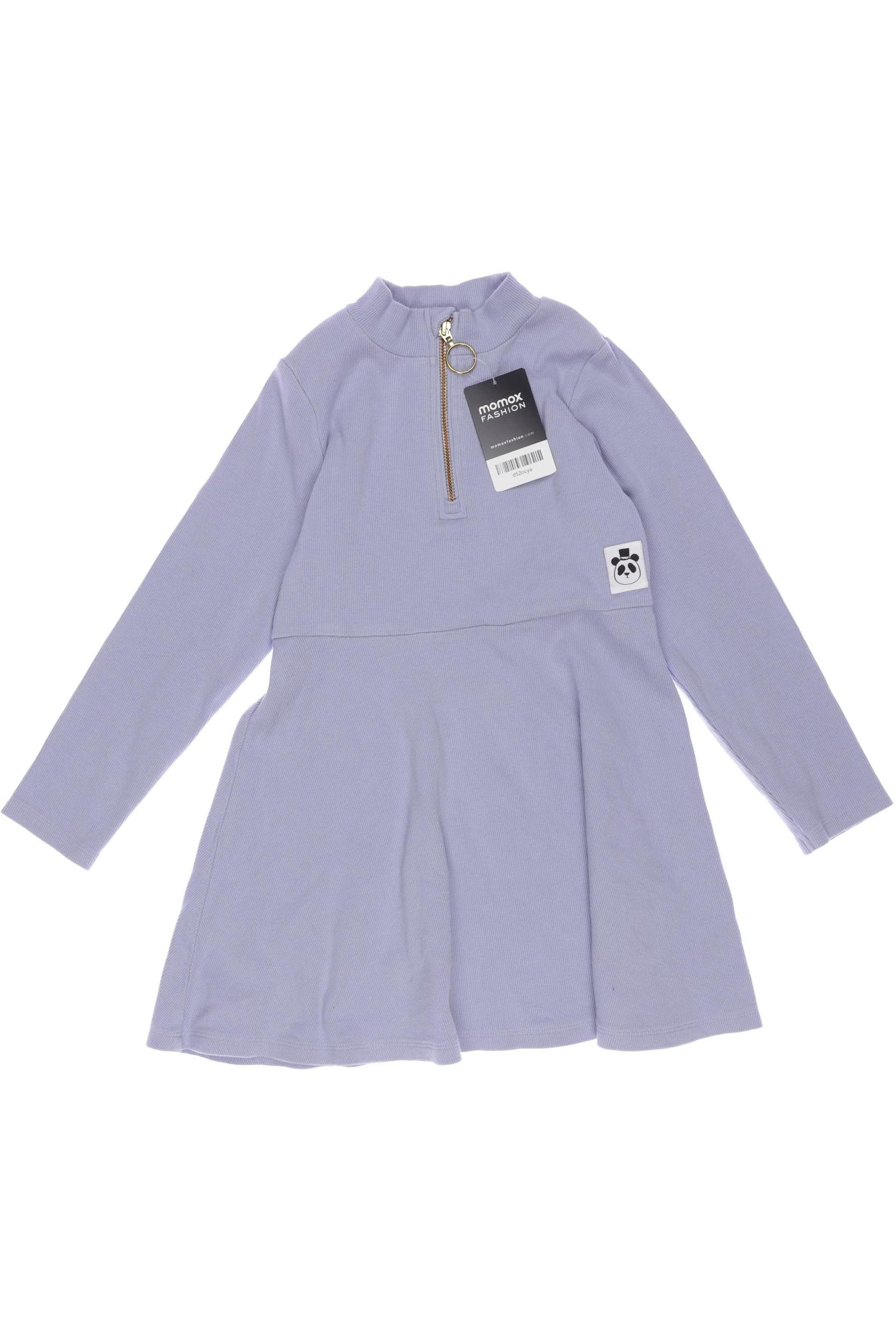 

mini rodini Mädchen Kleid, hellblau