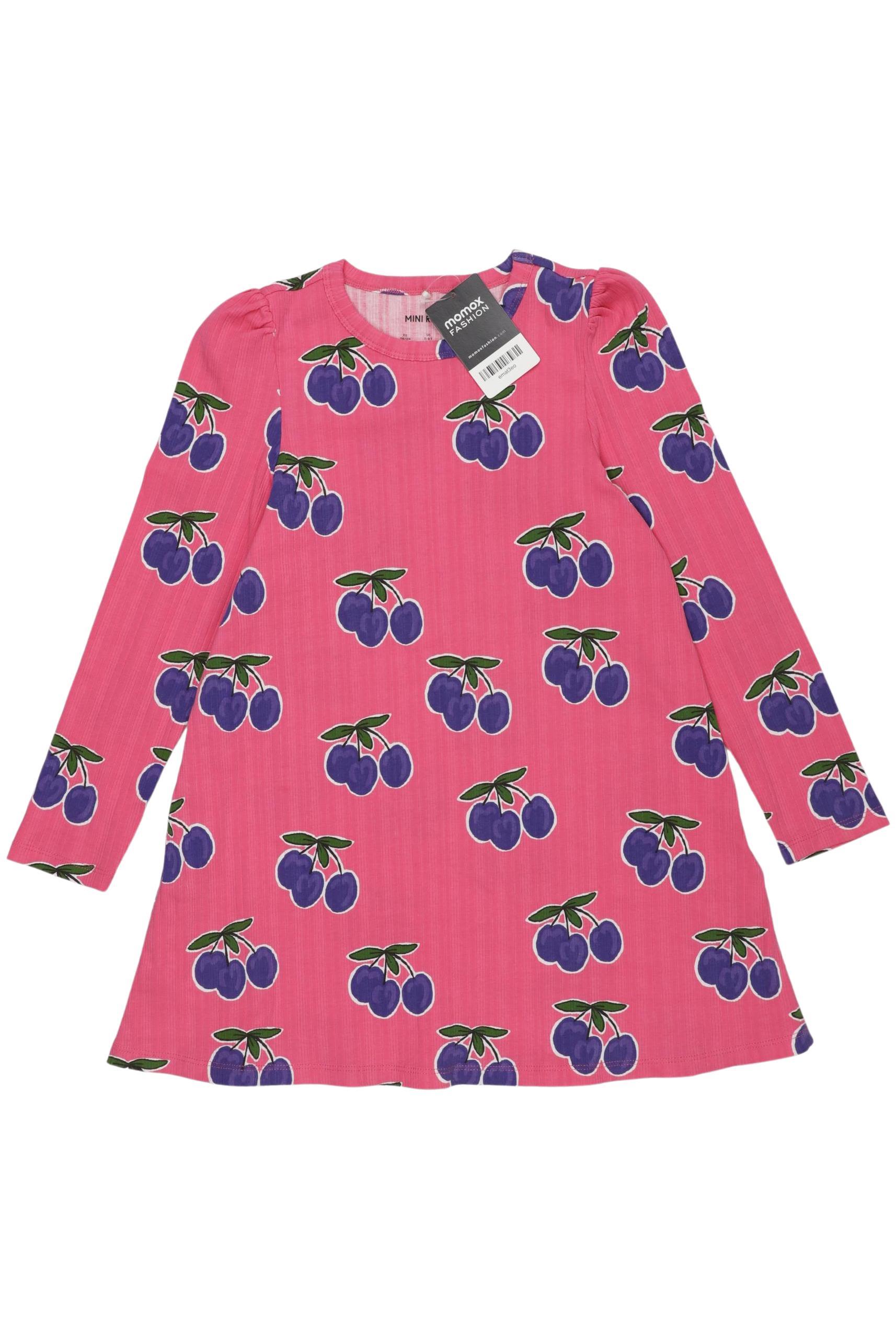 

mini rodini Damen Kleid, pink, Gr. 128