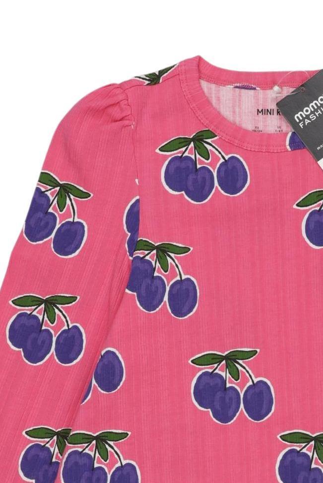 Thumbnail - mini rodini Mädchen Kleid, pink, Gr. 128