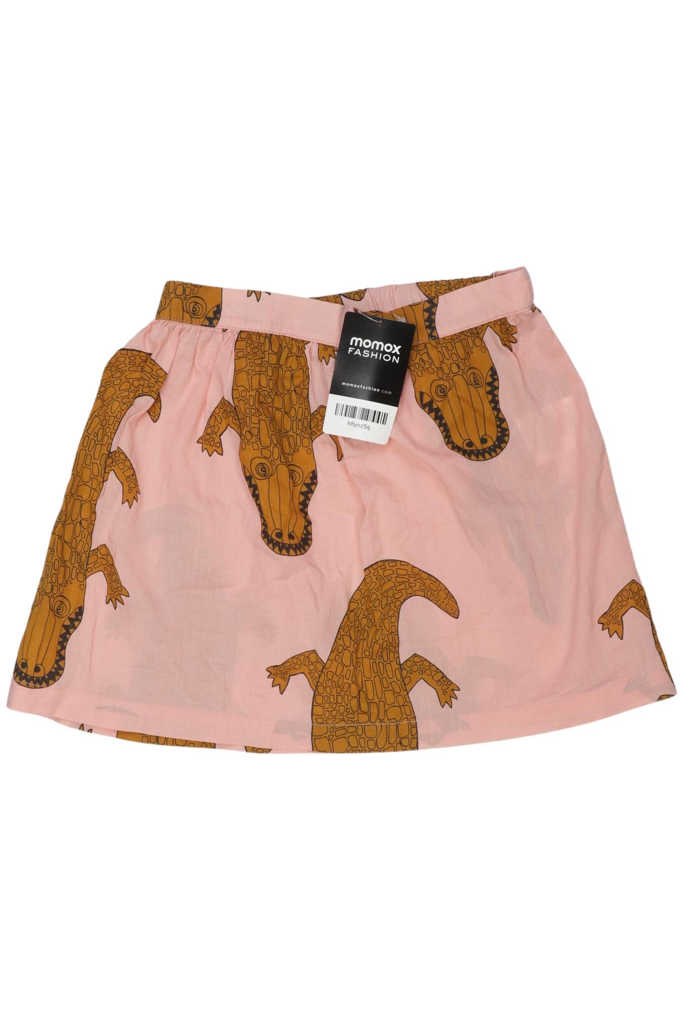 

mini rodini Damen Rock, pink, Gr. 104