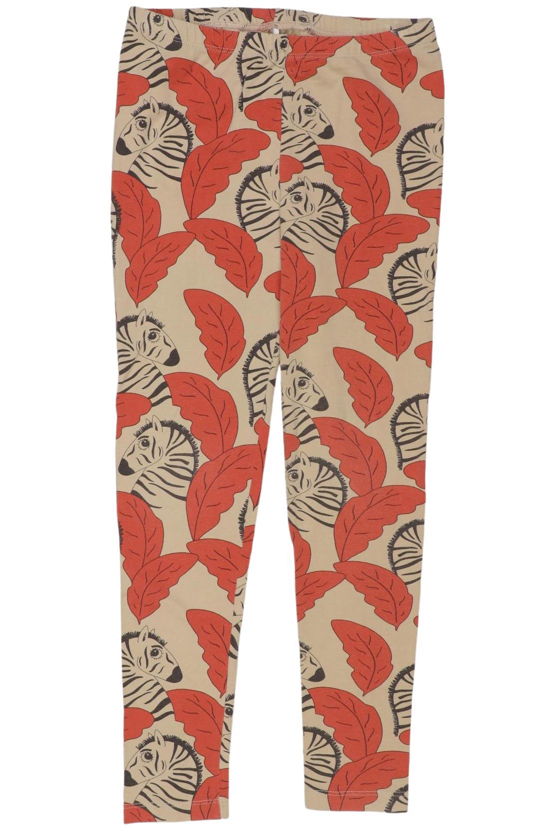 

mini rodini Mädchen Stoffhose, mehrfarbig, Gr. 116