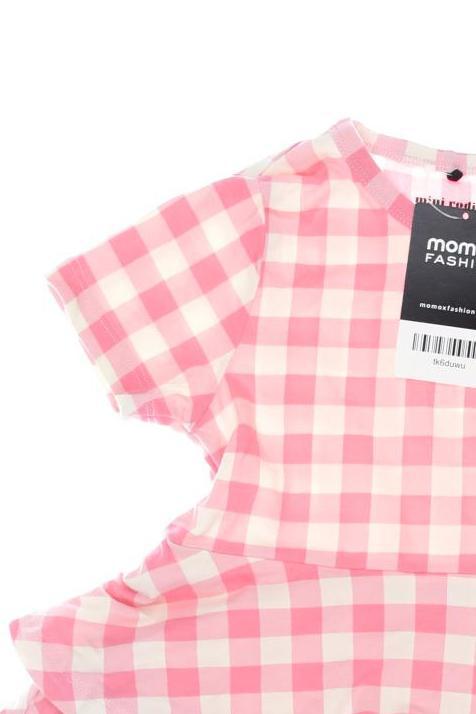 Thumbnail - mini rodini Mädchen Kleid, pink, Gr. 86