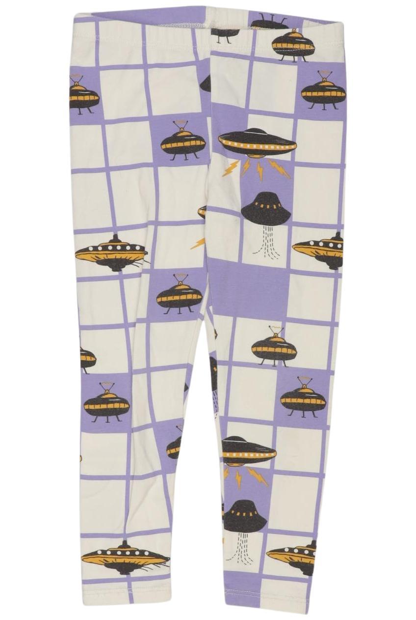 

mini rodini Mädchen Stoffhose, mehrfarbig, Gr. 92