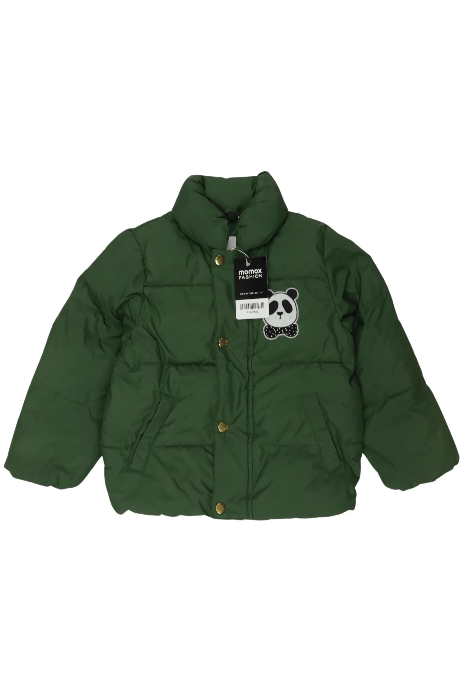 

mini rodini Mädchen Jacke, grün, Gr. 104