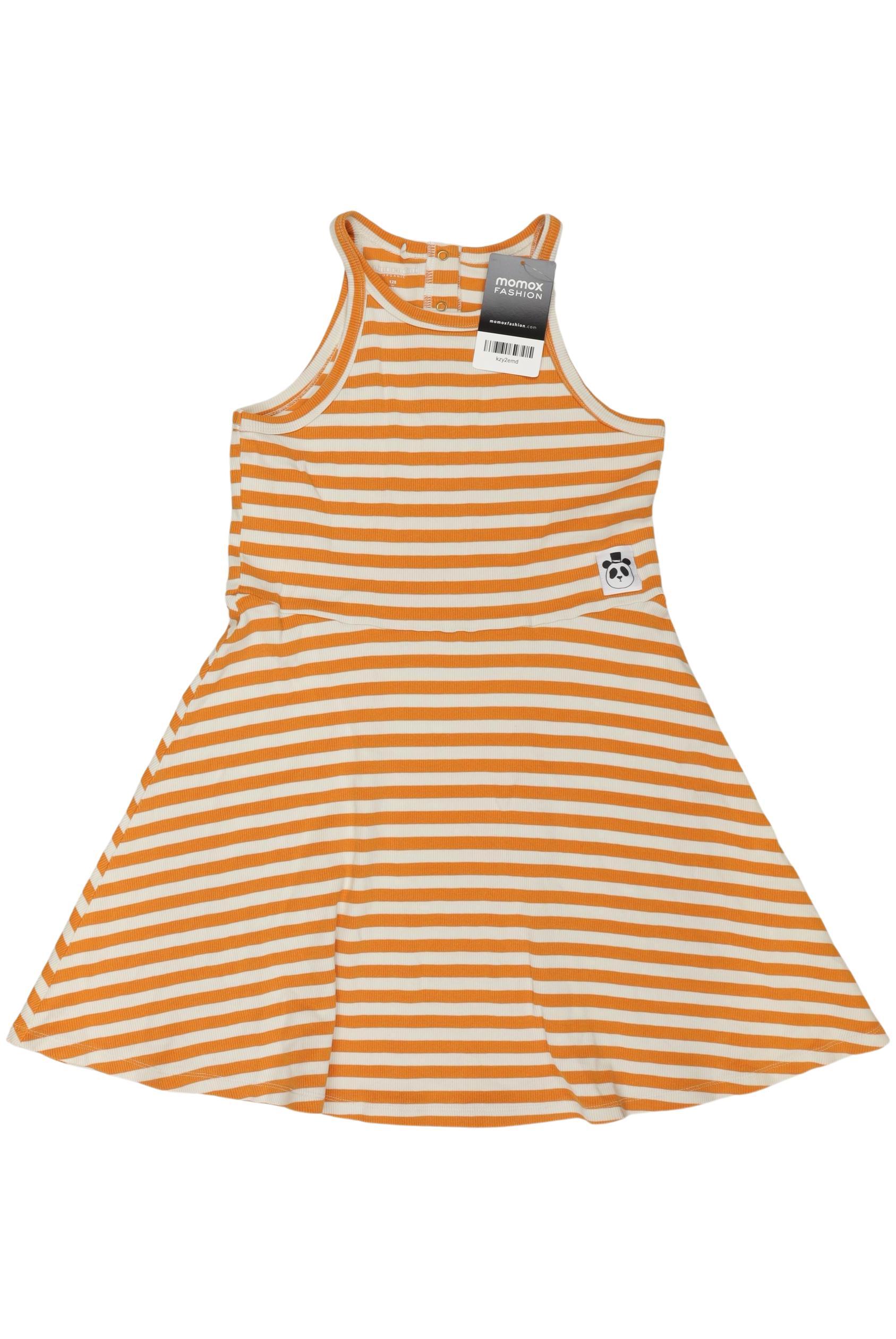 

mini rodini Mädchen Kleid, mehrfarbig, Gr. 128