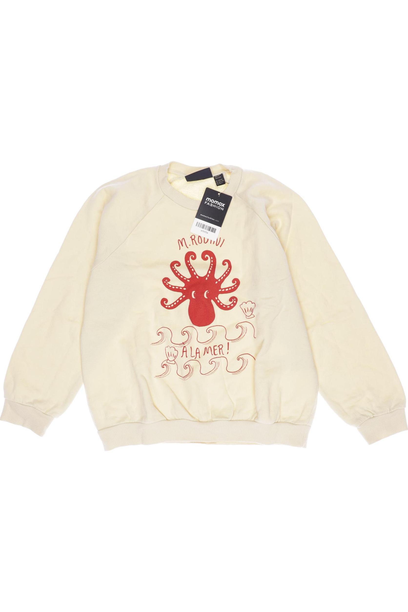 

mini rodini Mädchen Hoodies & Sweater, beige