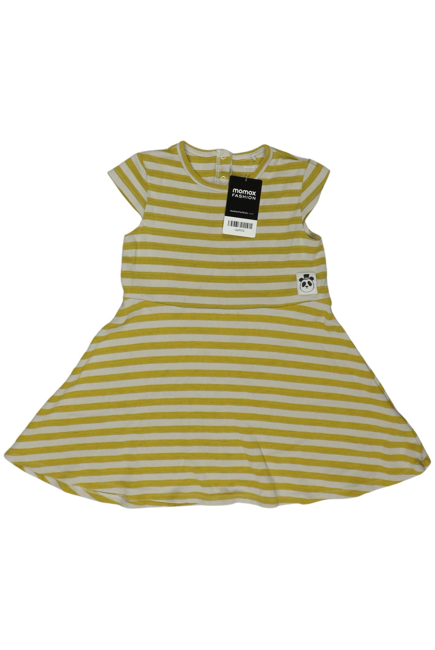 

mini rodini Mädchen Kleid, mehrfarbig, Gr. 104