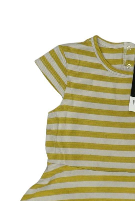 Thumbnail - mini rodini Mädchen Kleid, mehrfarbig, Gr. 104