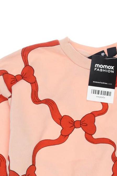 Thumbnail - mini rodini Mädchen Hoodies &amp; Sweater, pink, Gr. 116