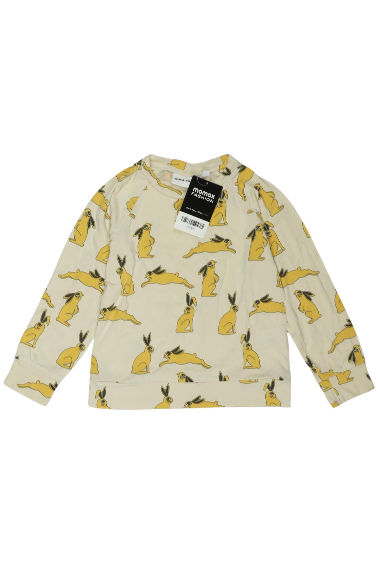 

mini rodini Mädchen Hoodies & Sweater, mehrfarbig, Gr. 104