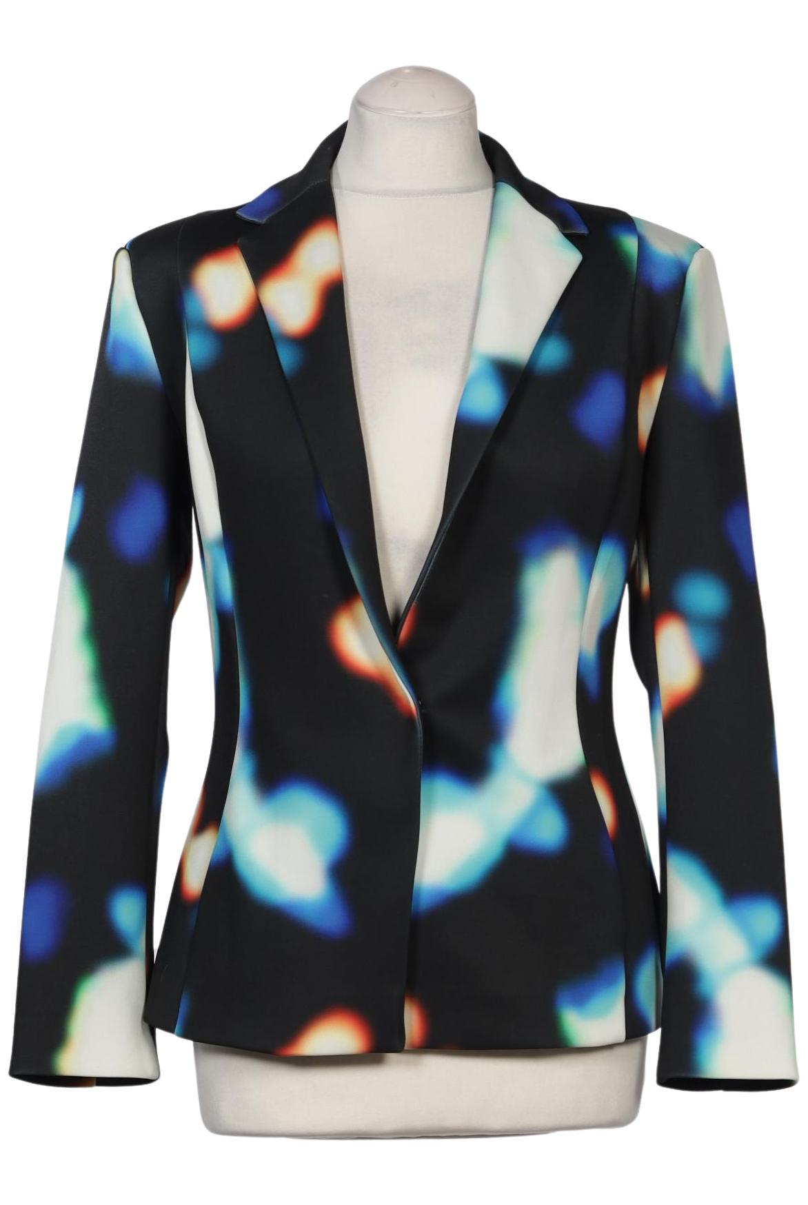 

Minimarket Damen Blazer, mehrfarbig, Gr. 36