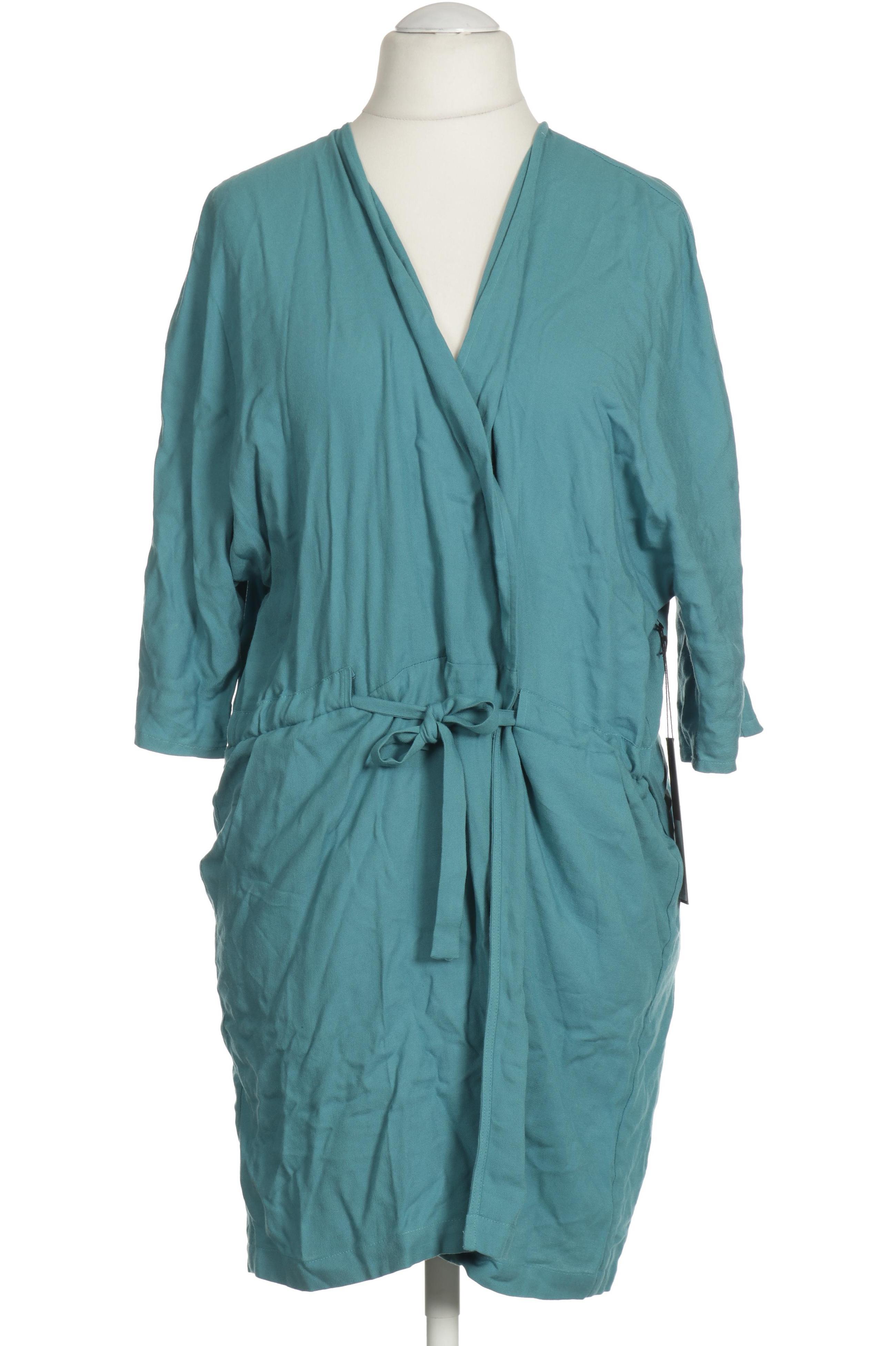 

Minimarket Damen Kleid, türkis, Gr. 40