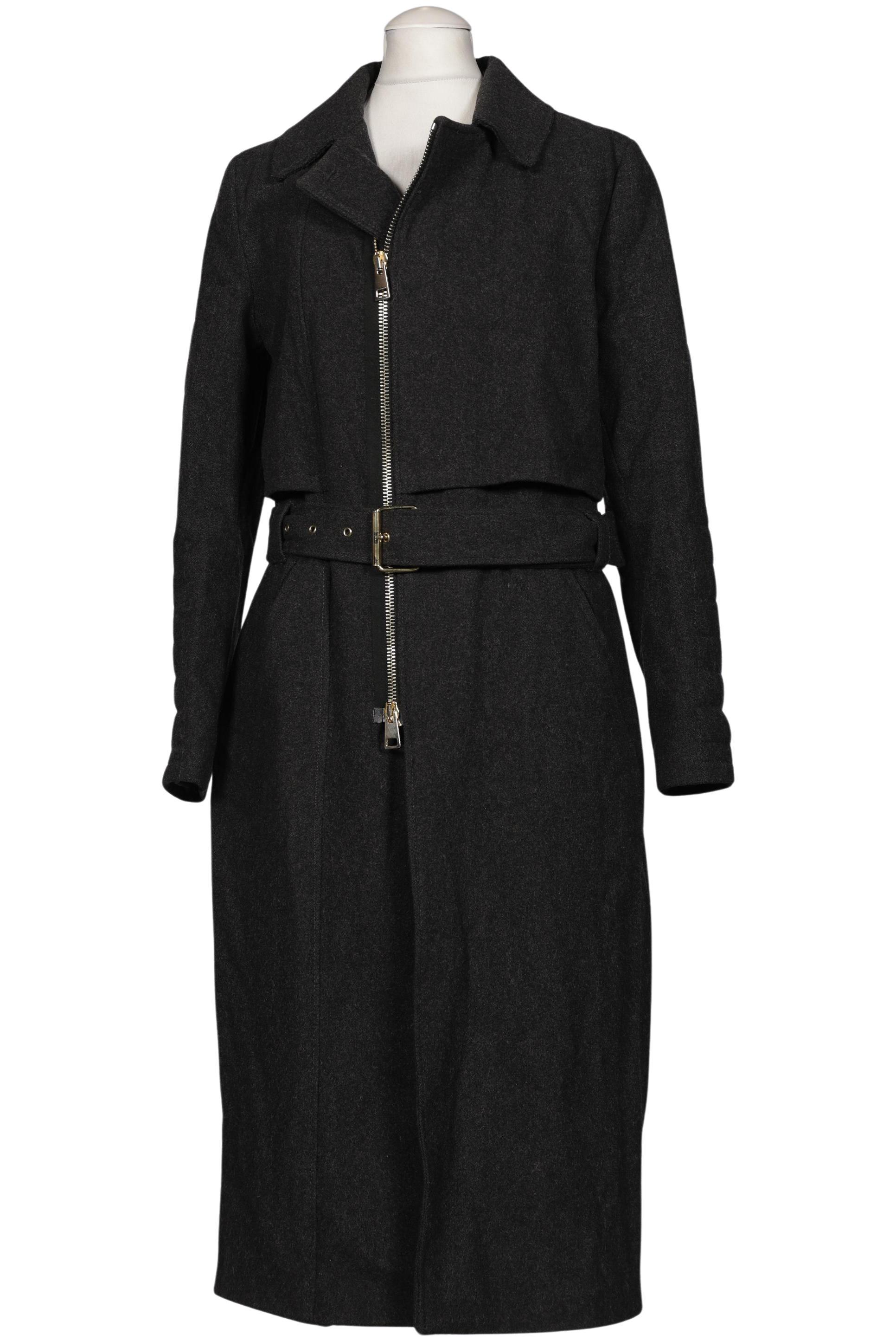 

Minimarket Damen Mantel, grau, Gr. 34