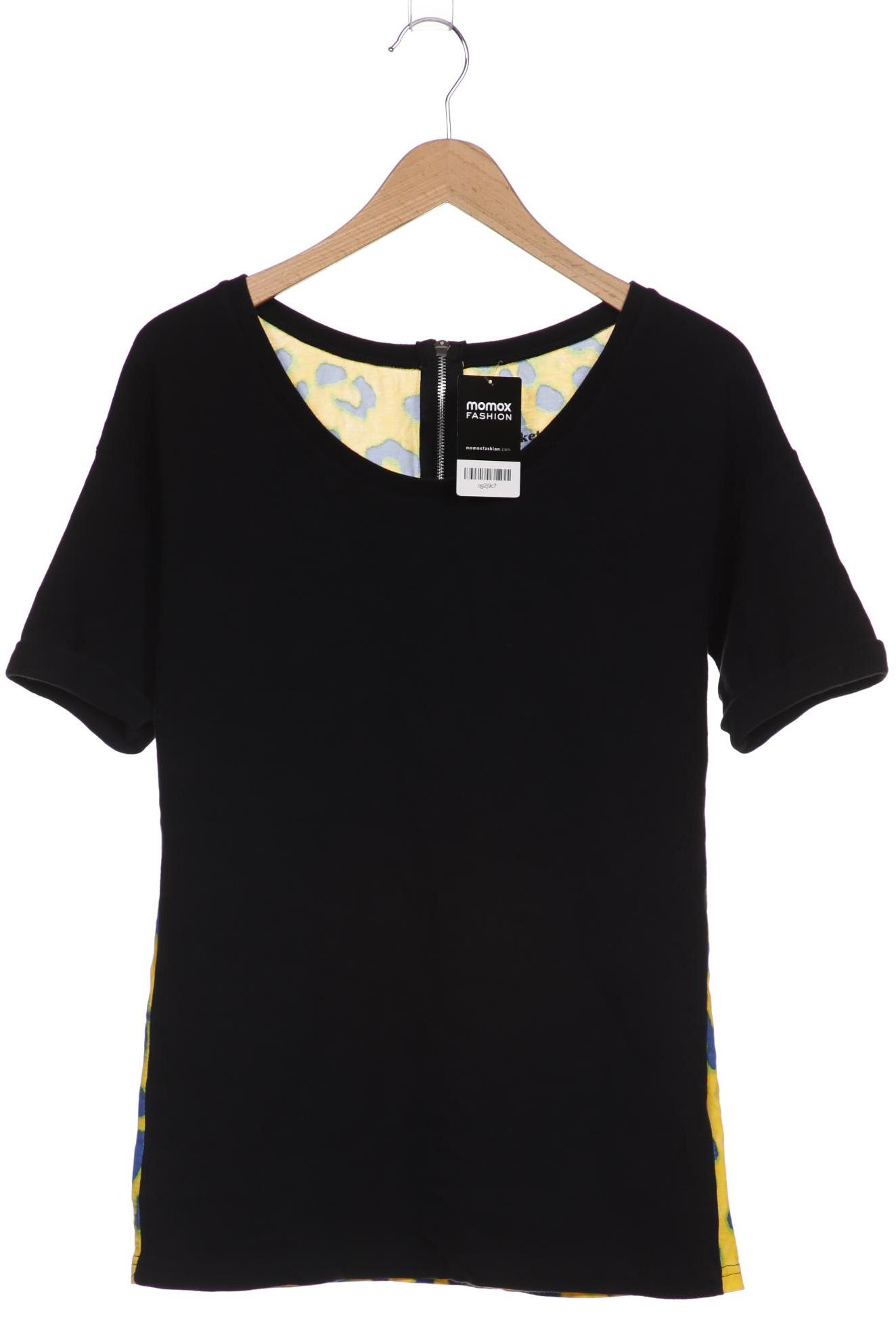 

Minimarket Damen T-Shirt, schwarz