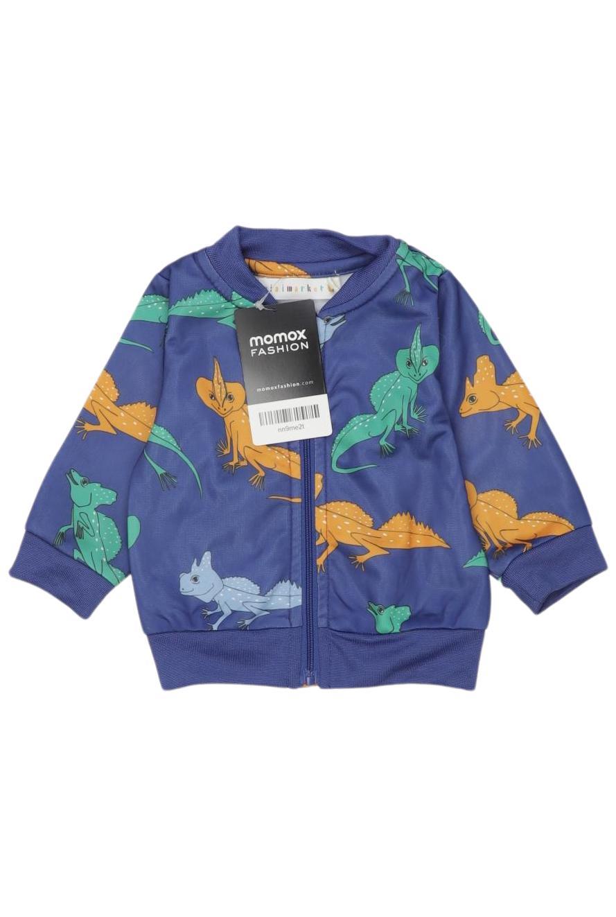 

Minimarket Jungen Hoodies & Sweater, blau, Gr. 50/56