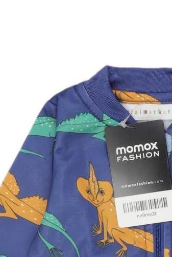 Thumbnail - Minimarket Jungen Hoodies &amp; Sweater, blau, Gr. 50/56