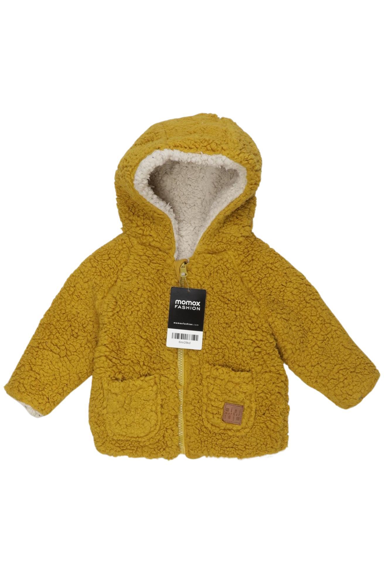 

Minimarket Jungen Jacke, gelb, Gr. 74