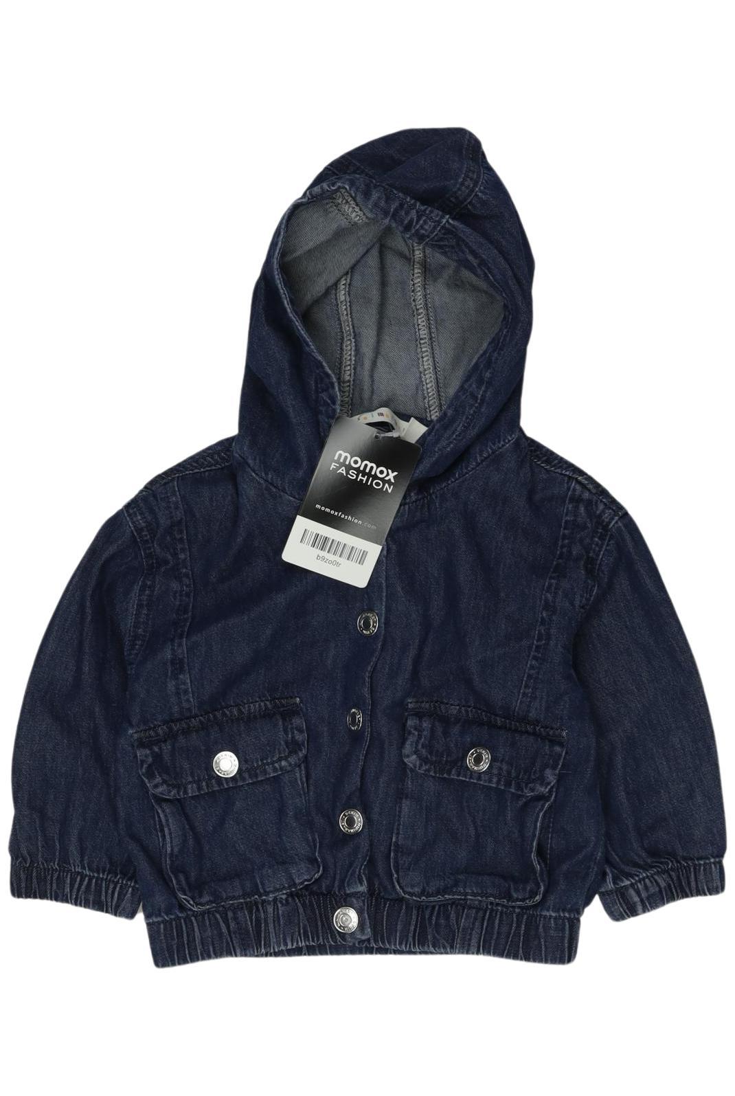 

Minimarket Jungen Jacke, marineblau, Gr. 68