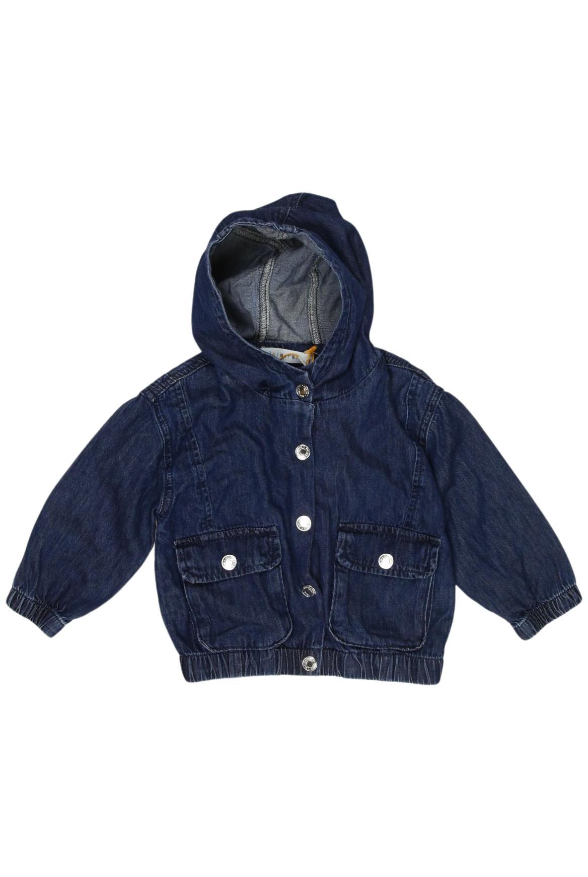 

Minimarket Jungen Jacke, blau, Gr. 74