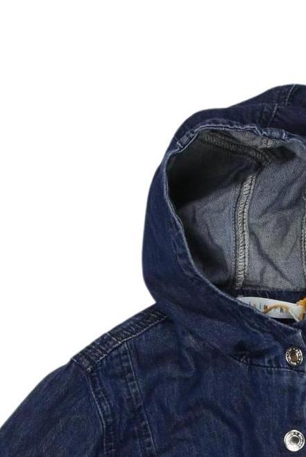 Thumbnail - Minimarket Jungen Jacke, blau, Gr. 74