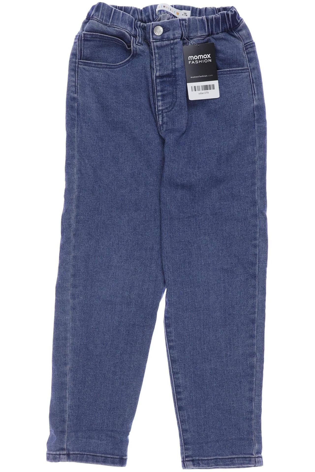 

Minimarket Jungen Jeans, blau