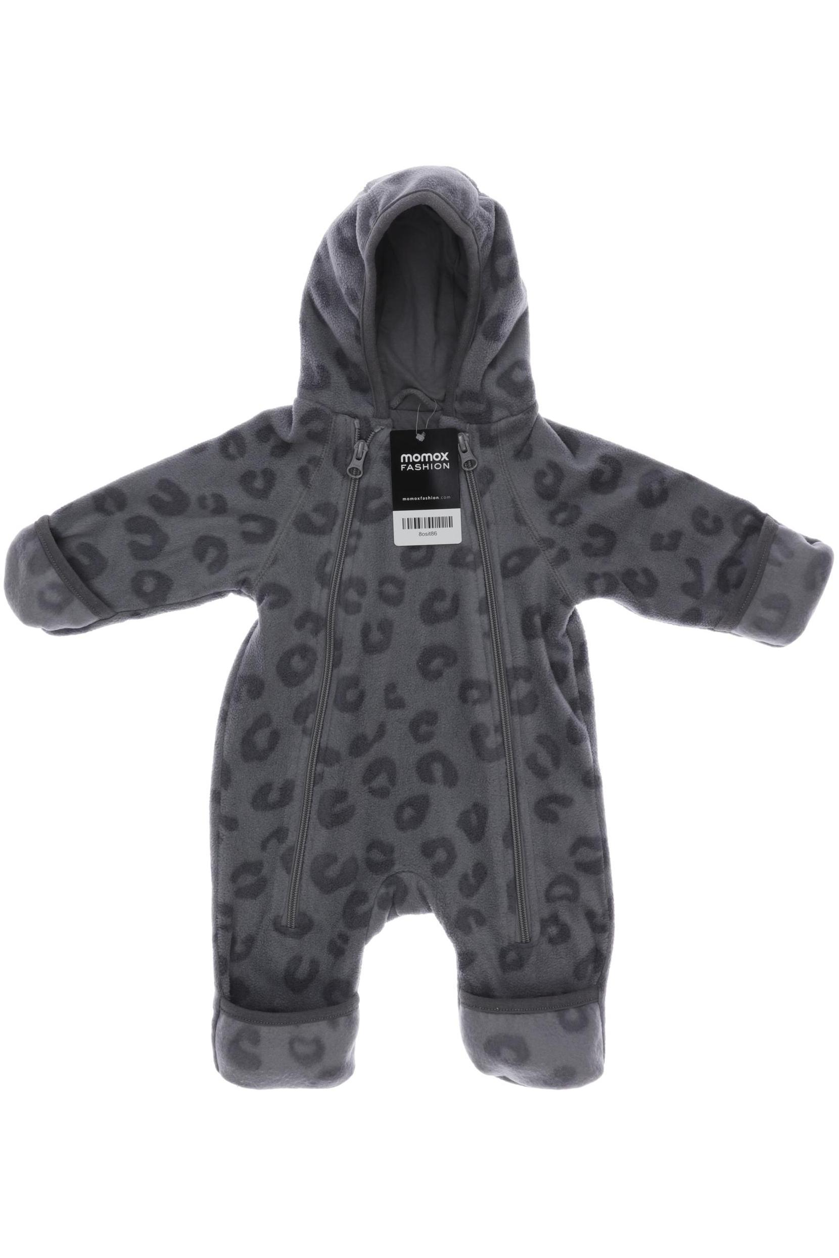 

Minimarket Herren Schneeanzug, grau, Gr. 56