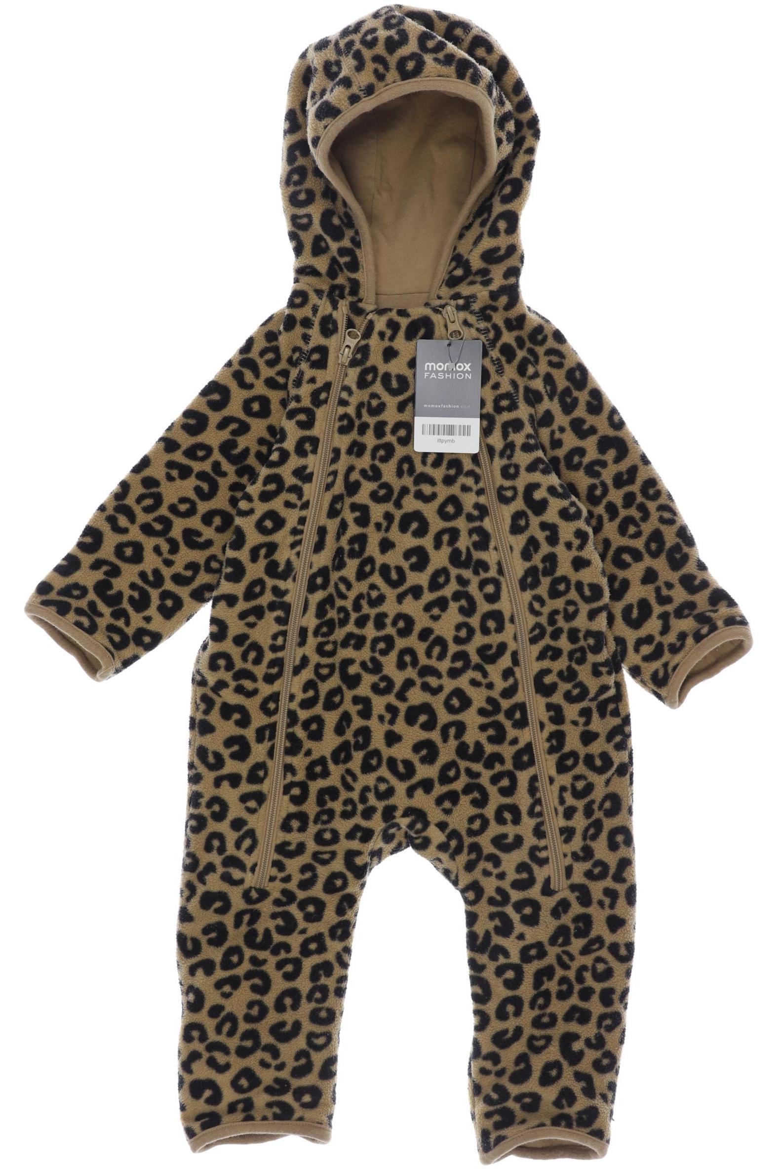 

Minimarket Herren Schneeanzug, braun, Gr. 74