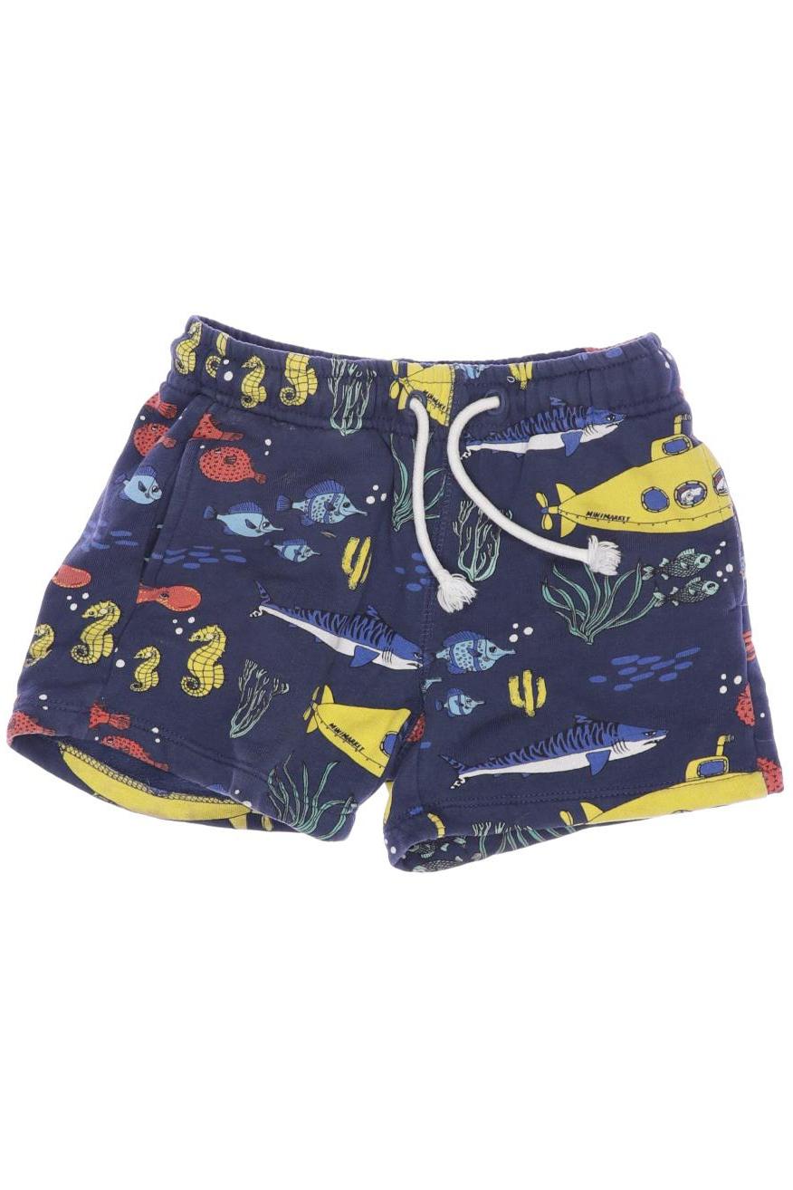 

Minimarket Herren Shorts, marineblau, Gr. 86