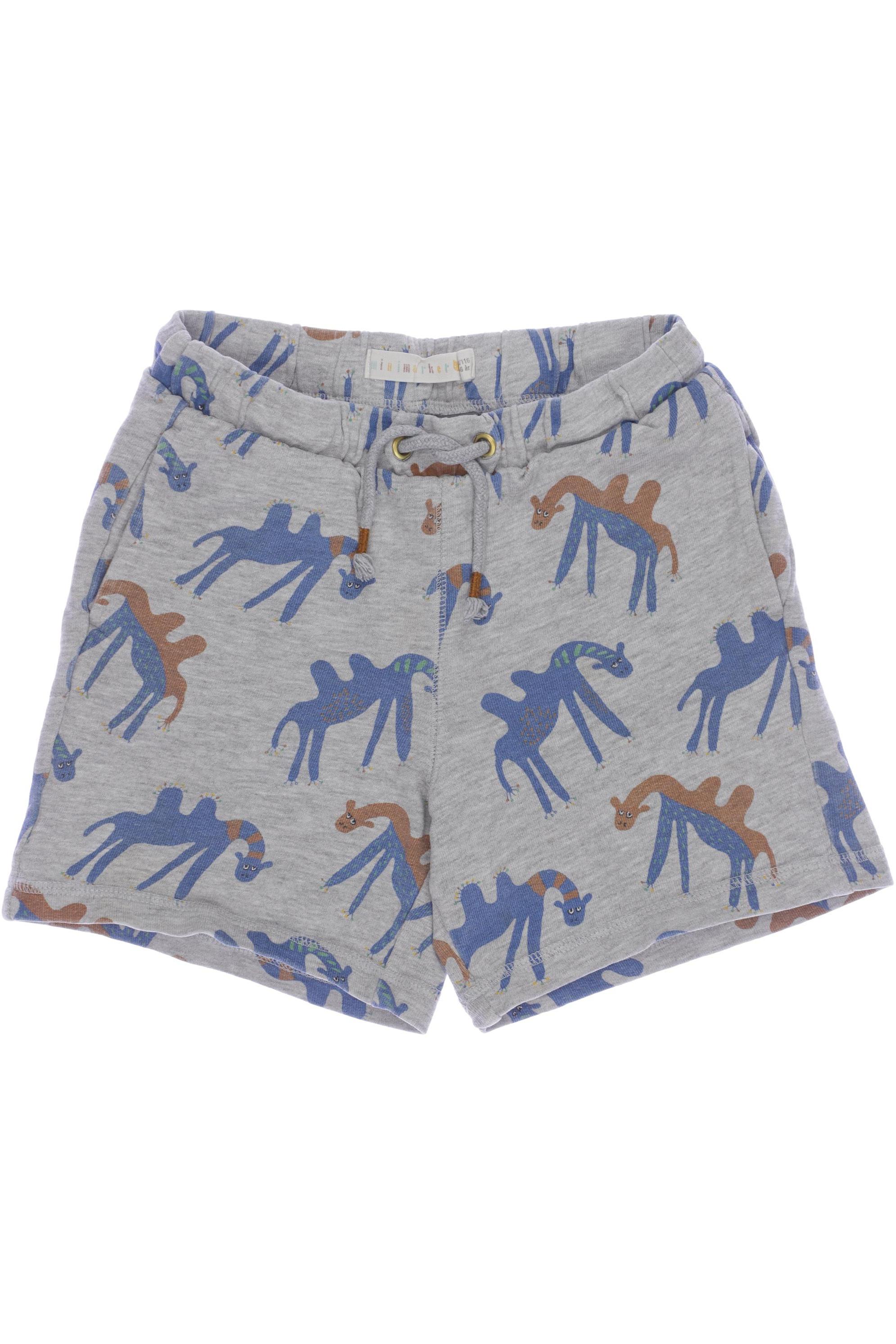 

Minimarket Jungen Shorts, grau