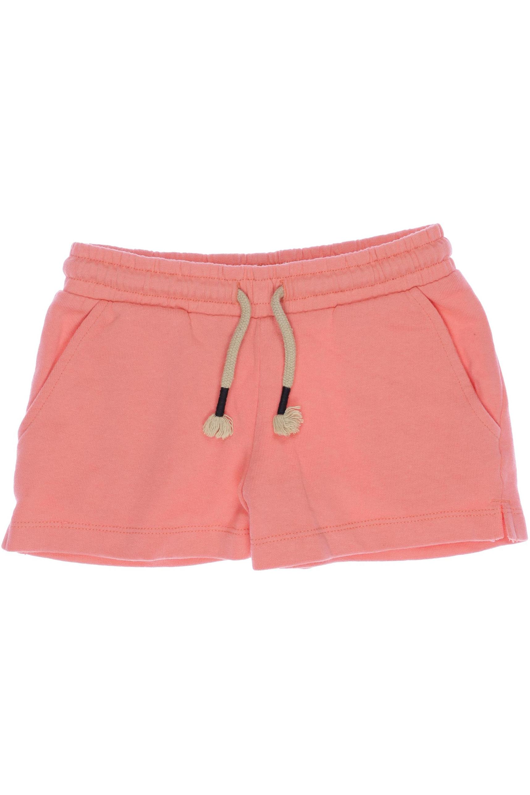 

Minimarket Damen Shorts, orange, Gr. 98/104