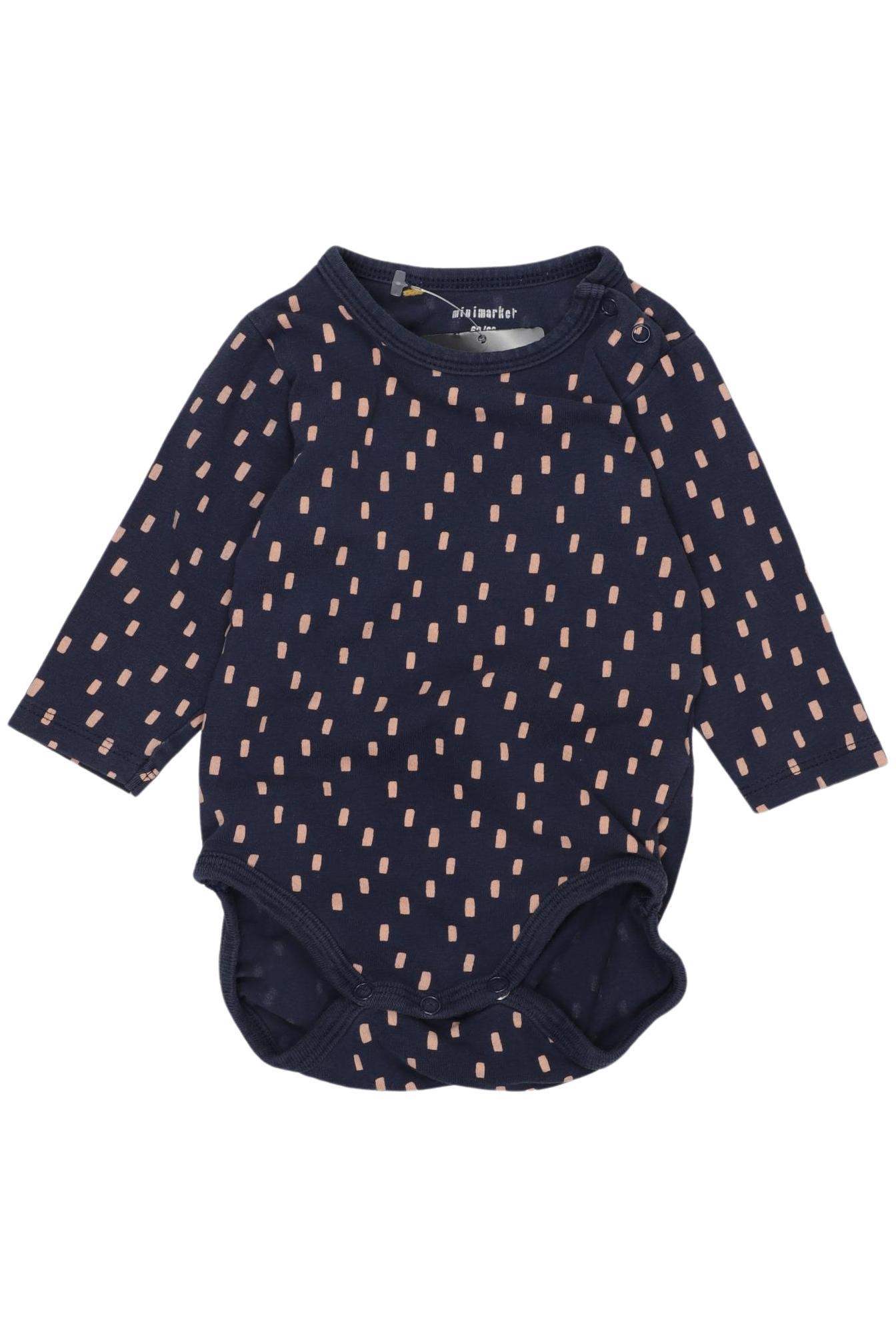 

Minimarket Damen Strampler, marineblau, Gr. 62