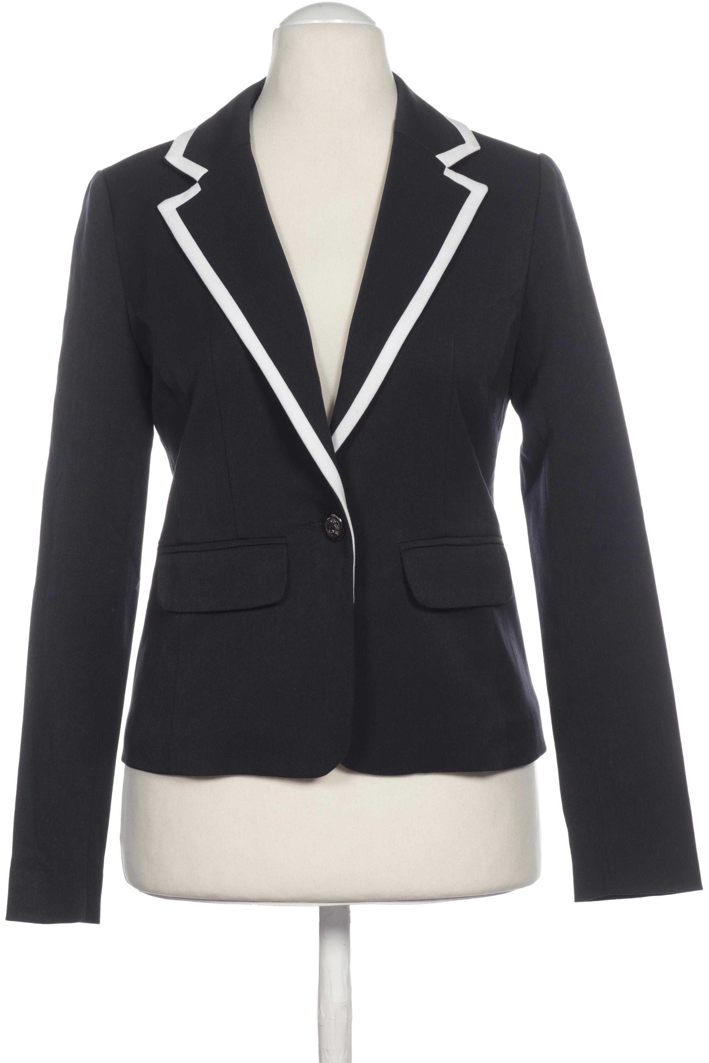 

Minimum Damen Blazer, blau, Gr. 38