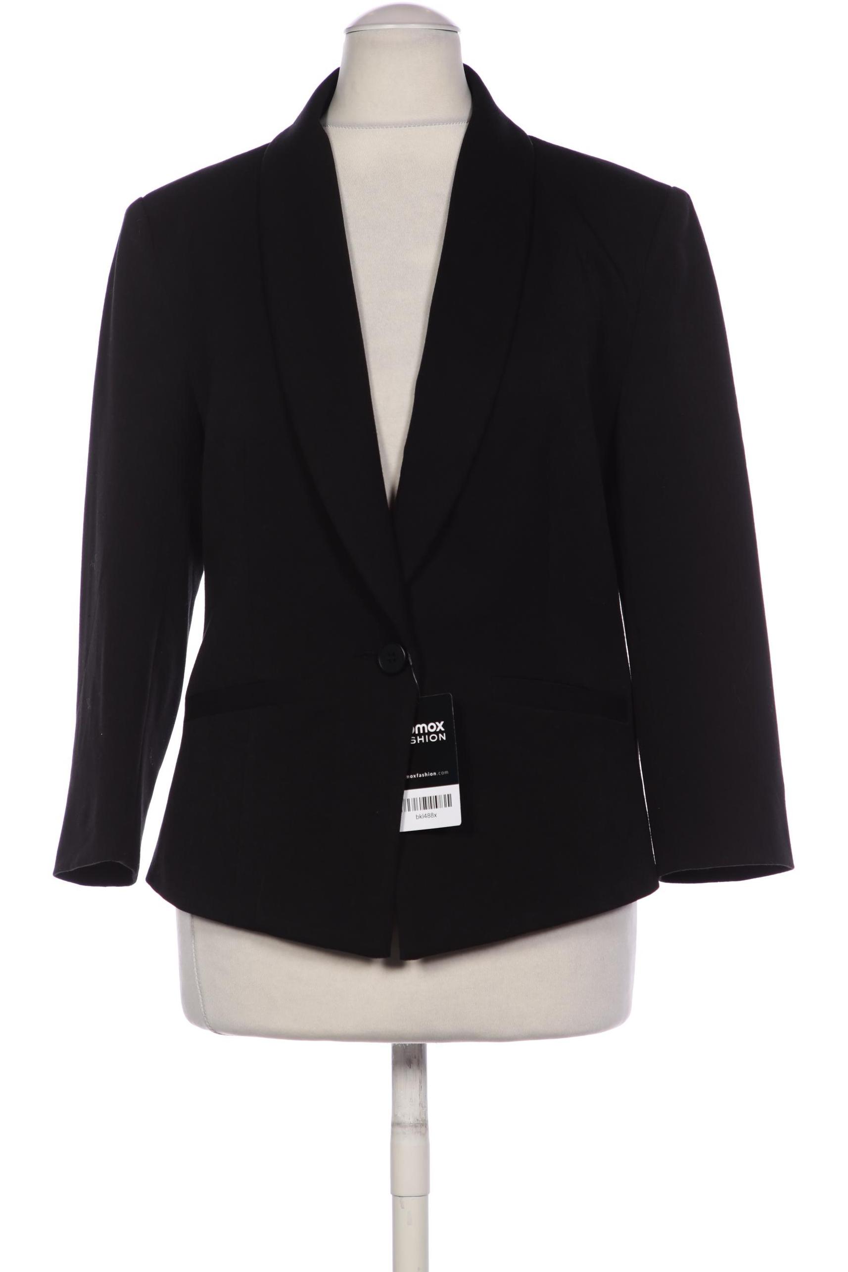 Thumbnail - Minimum Damen Blazer, schwarz, Gr. 36