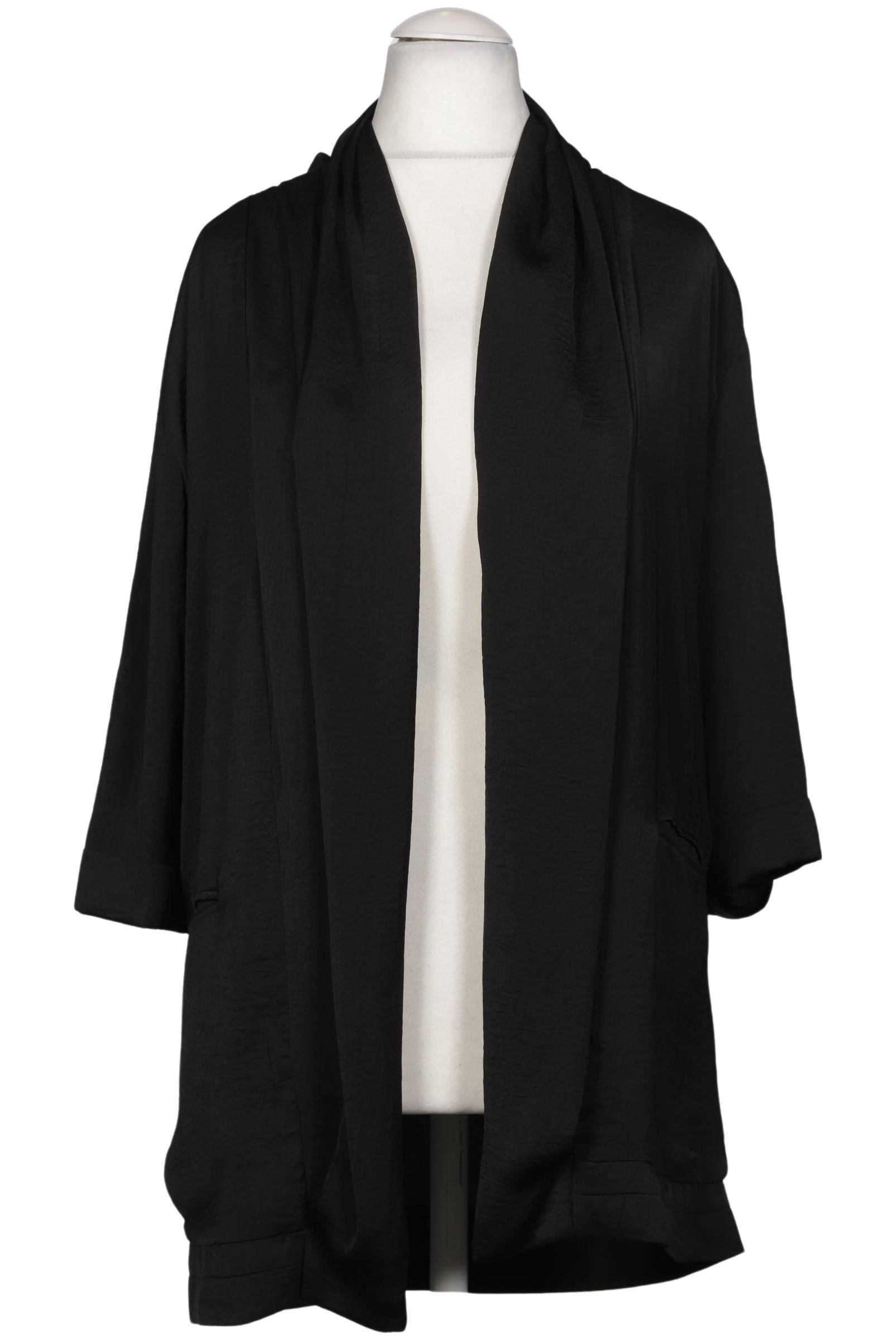 Thumbnail - Minimum Damen Blazer, schwarz, Gr. 36