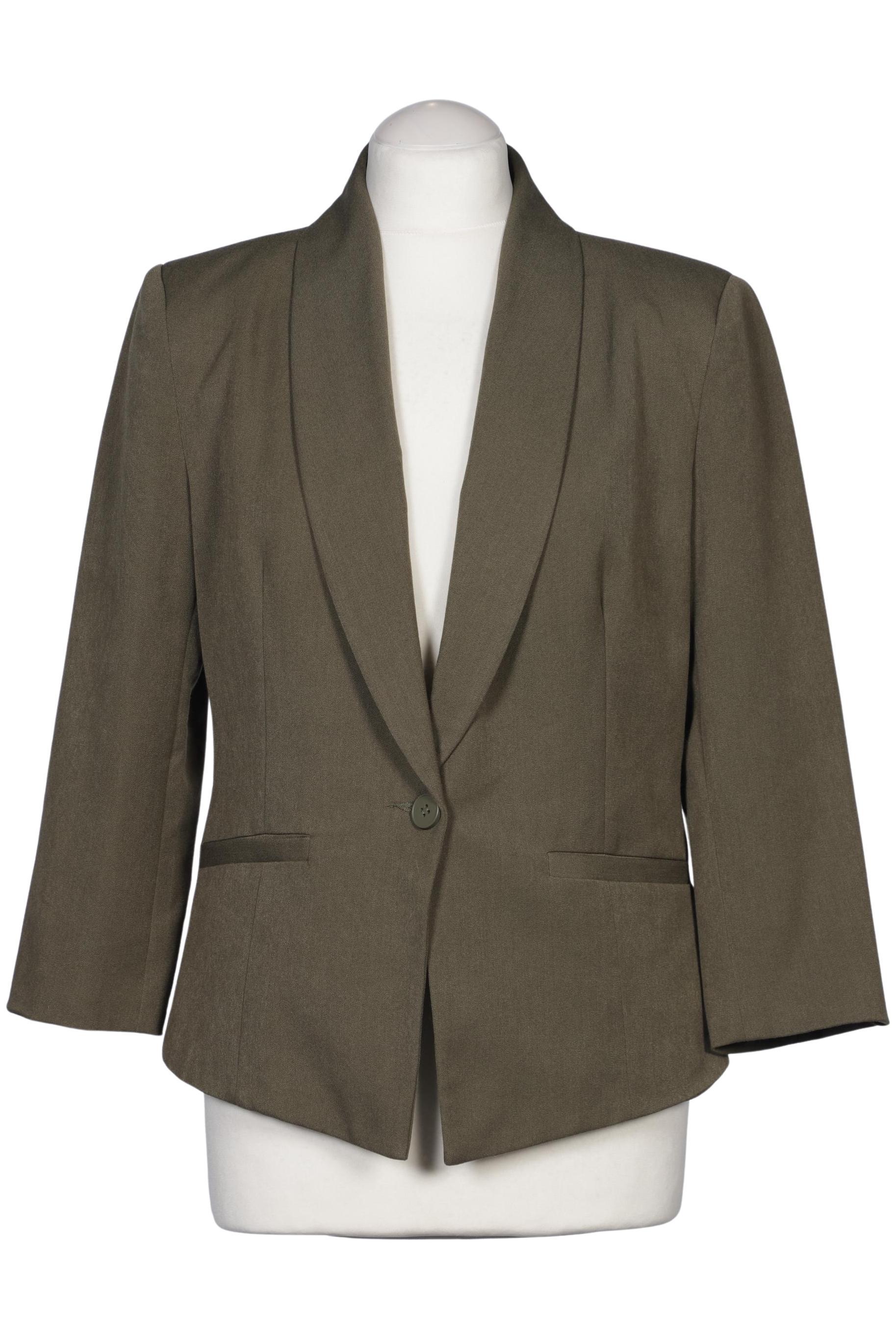 

Minimum Damen Blazer, grün, Gr. 40