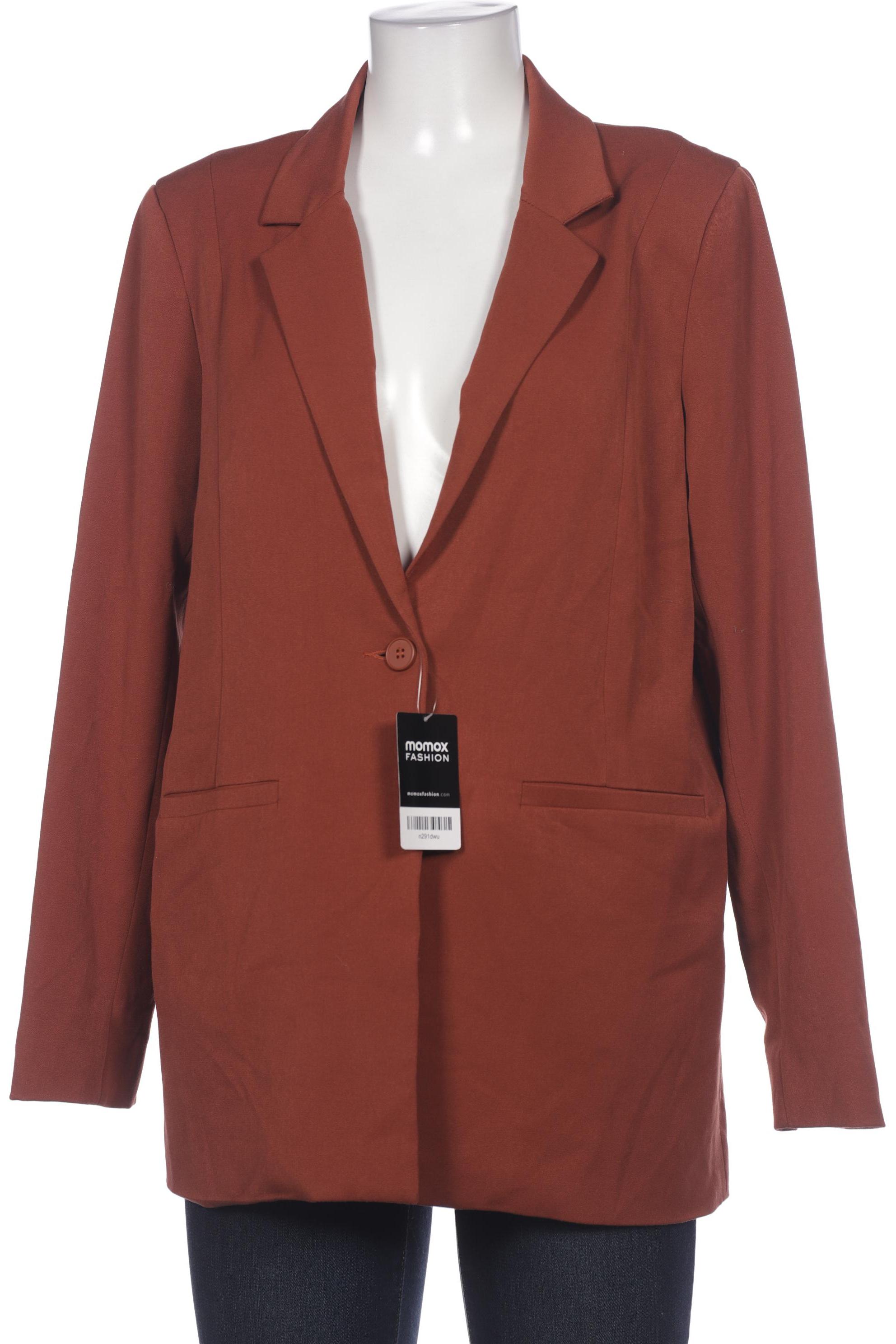 

Minimum Damen Blazer, braun, Gr. 40