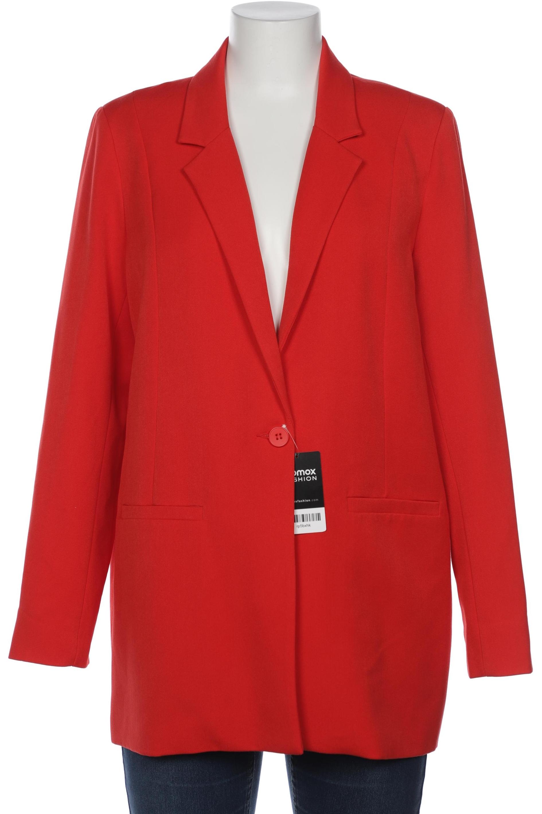 

Minimum Damen Blazer, rot, Gr. 40