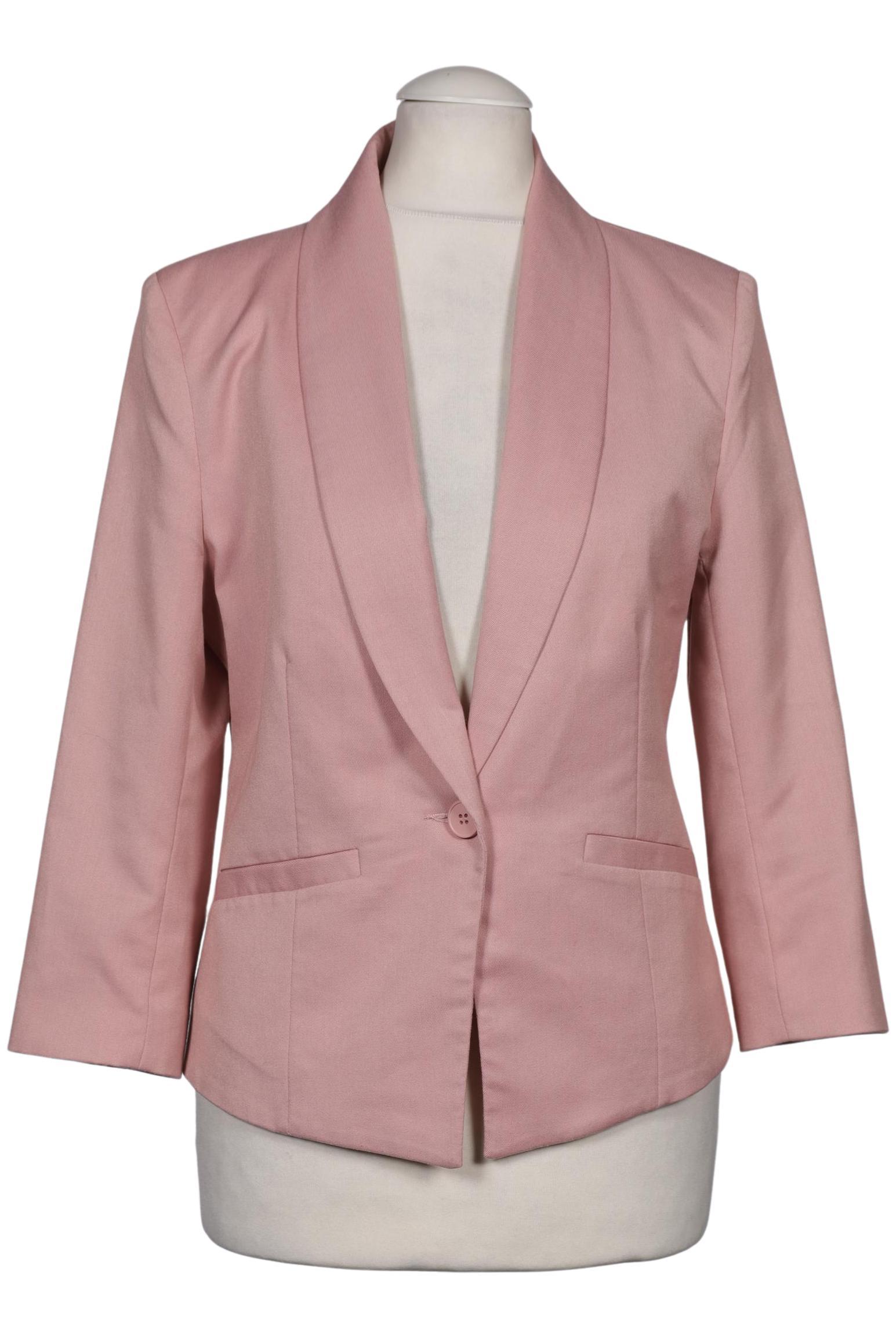 

Minimum Damen Blazer, pink, Gr. 34