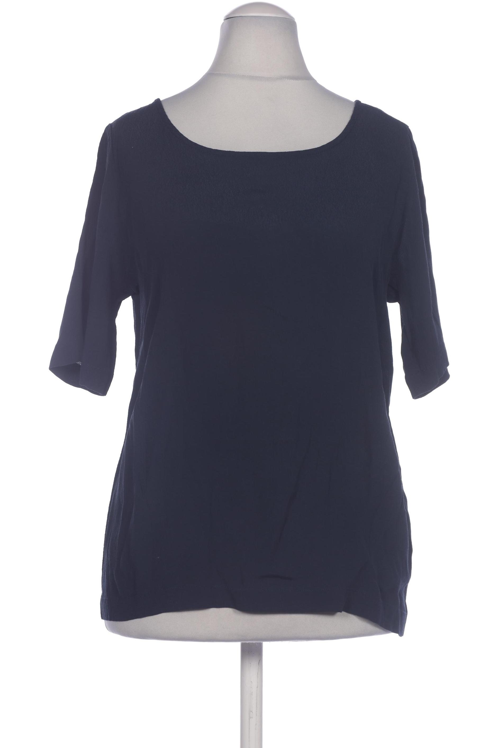 

Minimum Damen Bluse, marineblau, Gr. 38