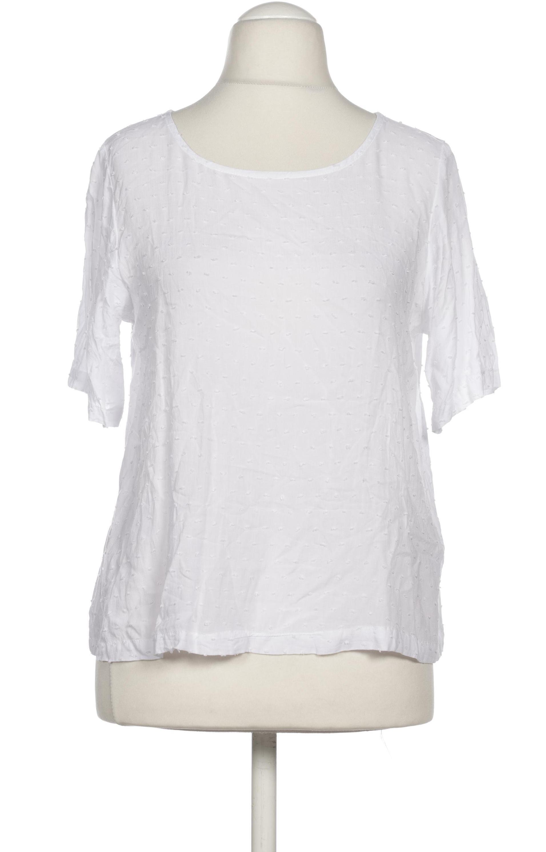 

Minimum Damen Bluse, weiß, Gr. 40