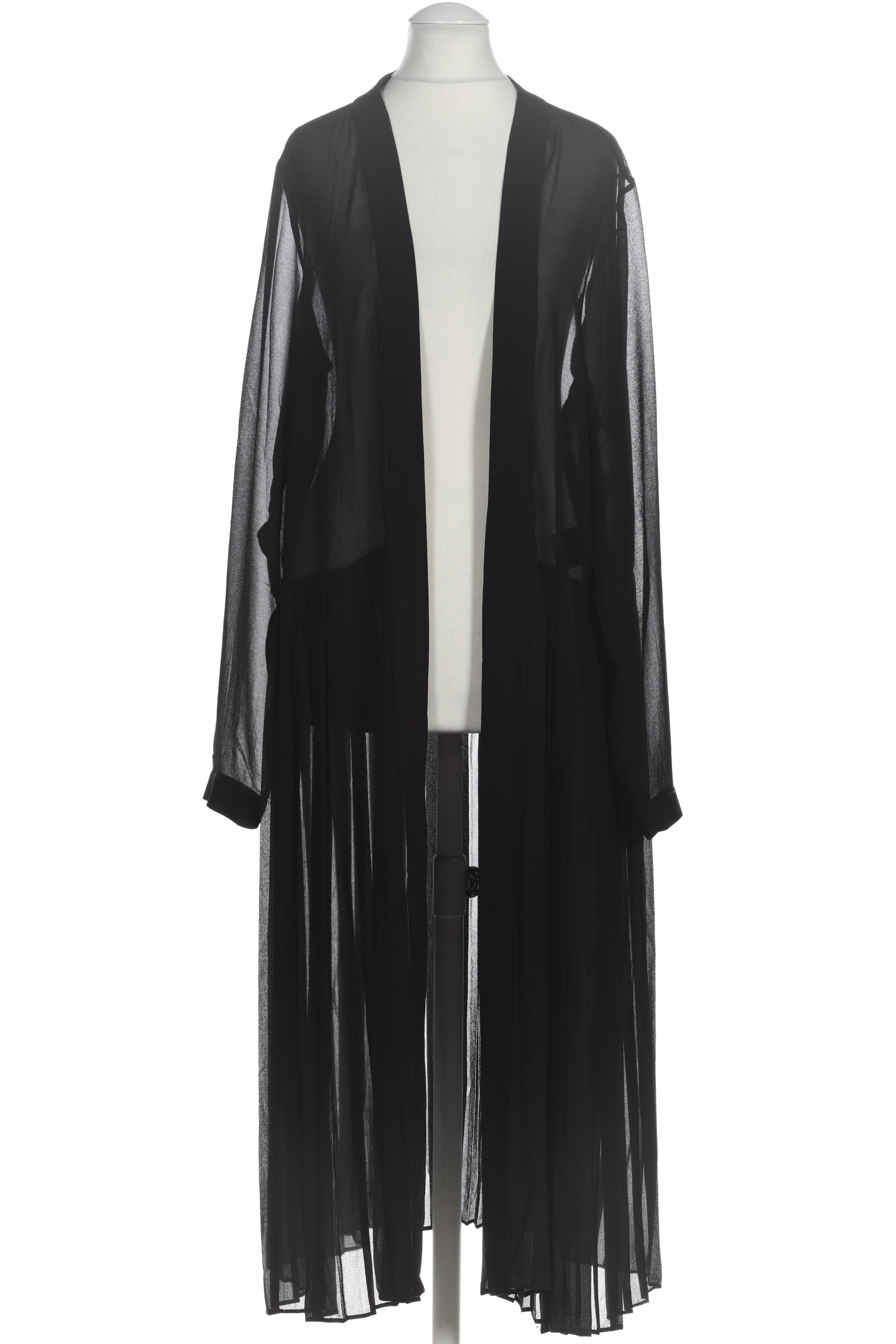 

Minimum Damen Bluse, schwarz, Gr. 36