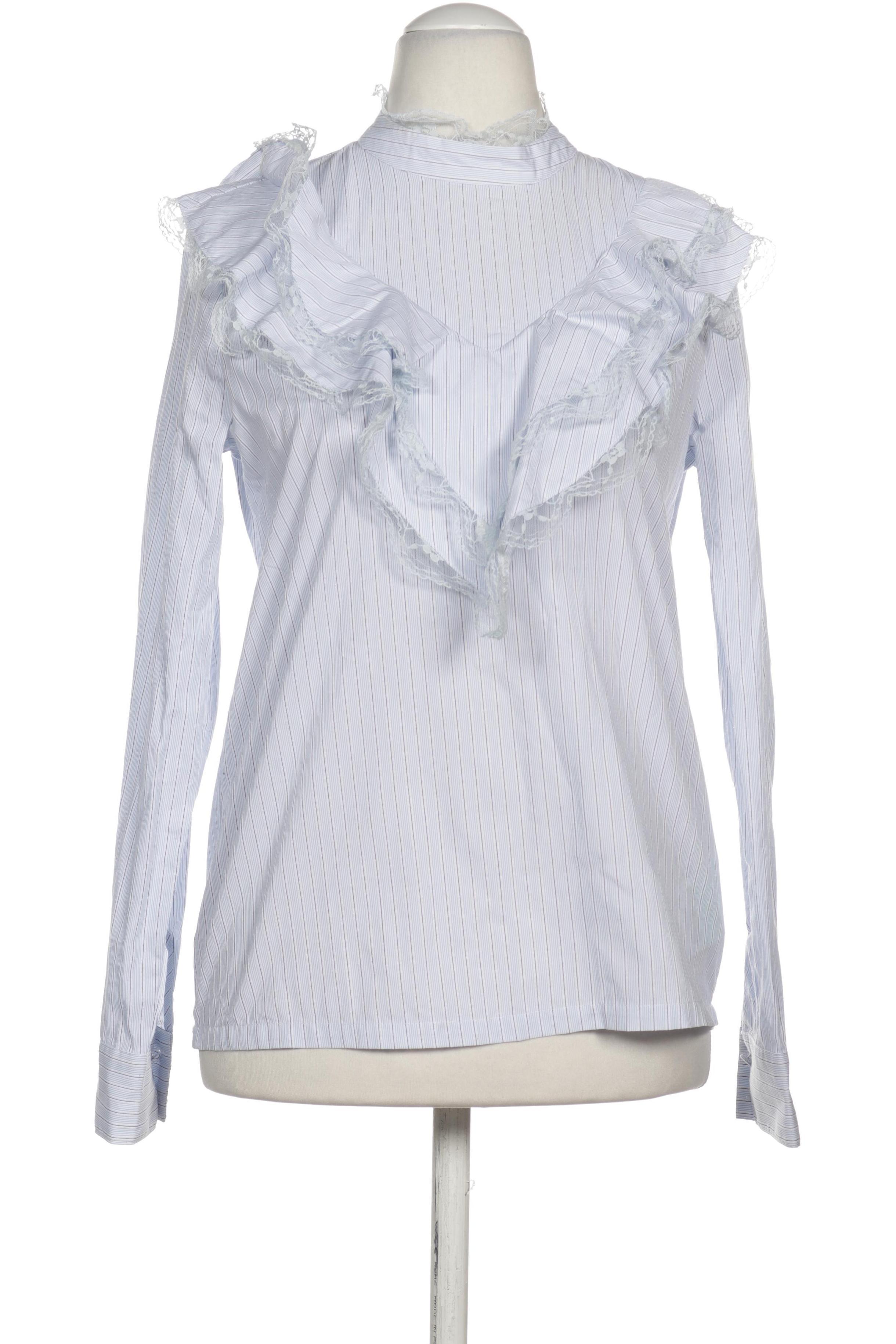 

Minimum Damen Bluse, blau, Gr.