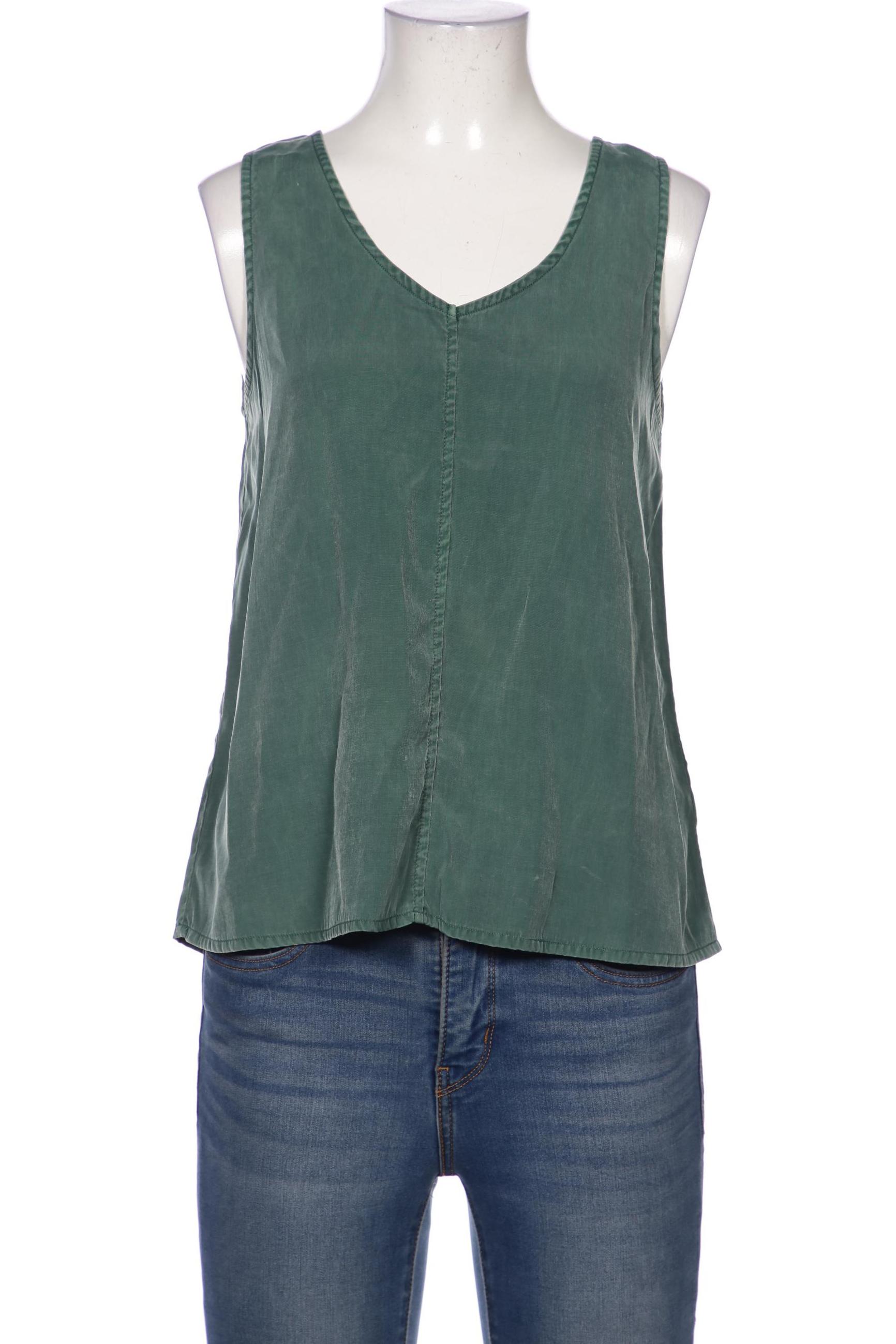 

Minimum Damen Bluse, grün, Gr. 36