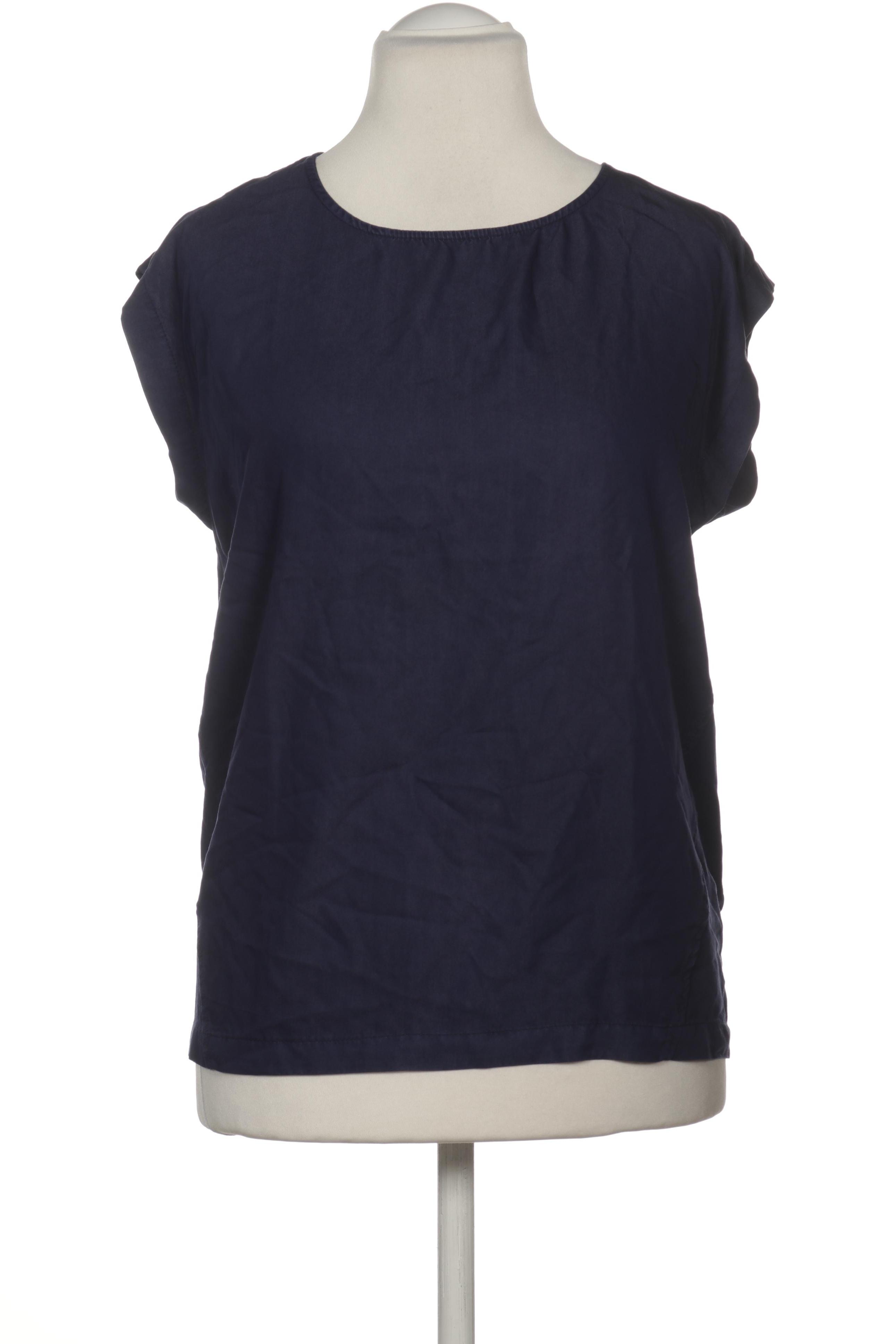 Thumbnail - Minimum Damen Bluse, blau, Gr. 38