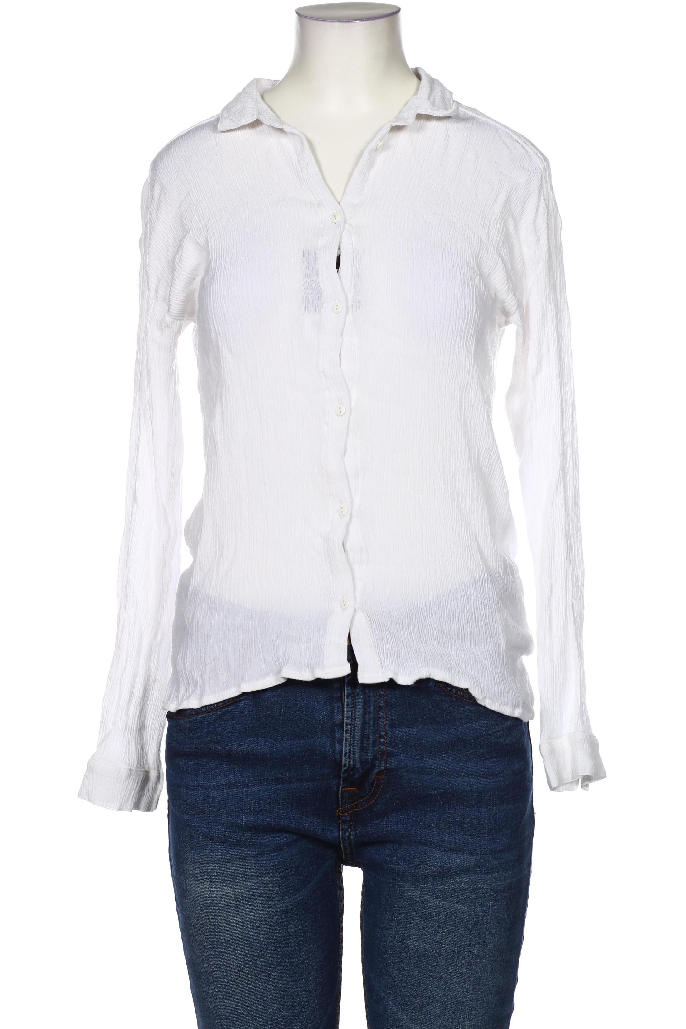 

Minimum Damen Bluse, weiß, Gr. 36