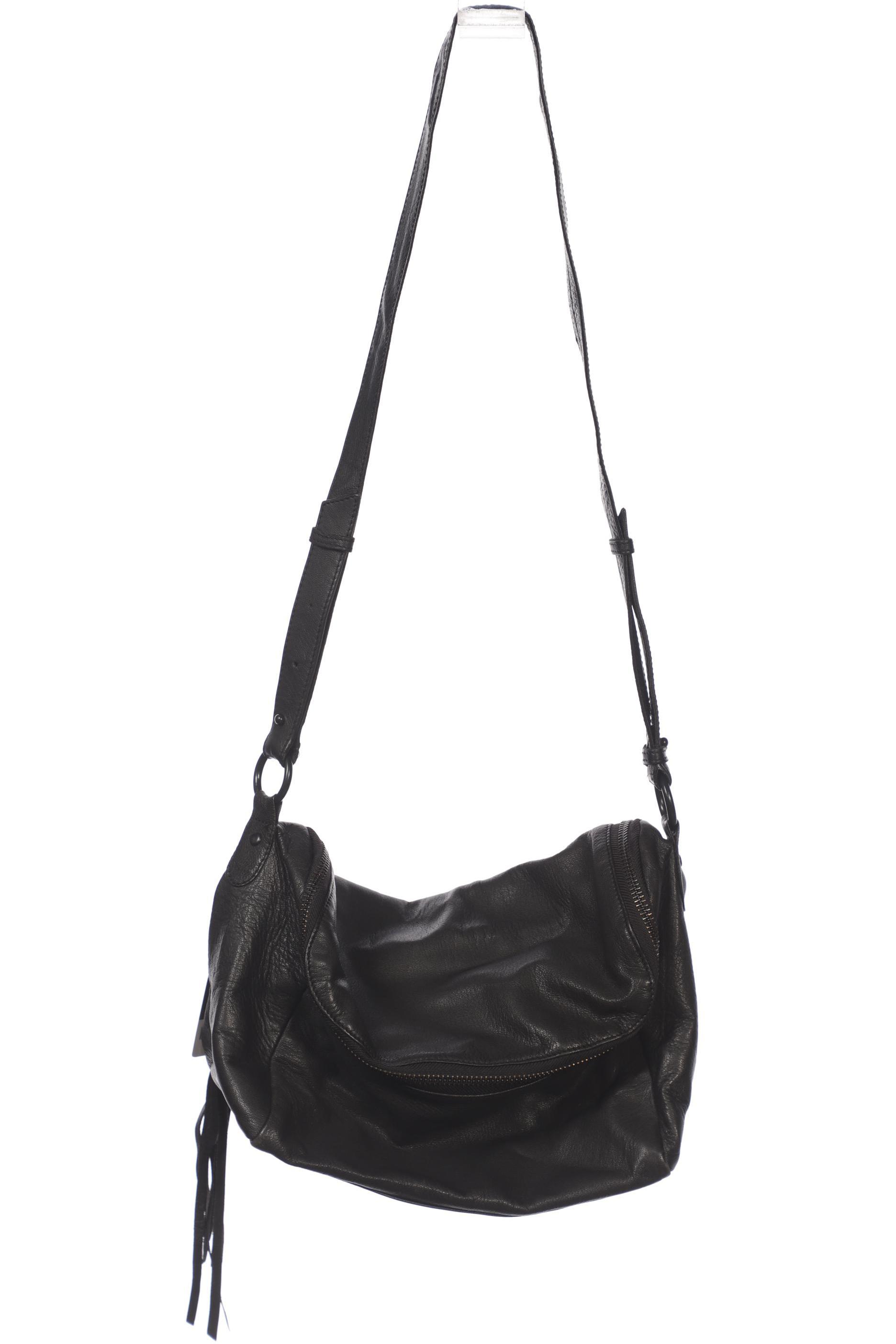 

Minimum Damen Handtasche, schwarz