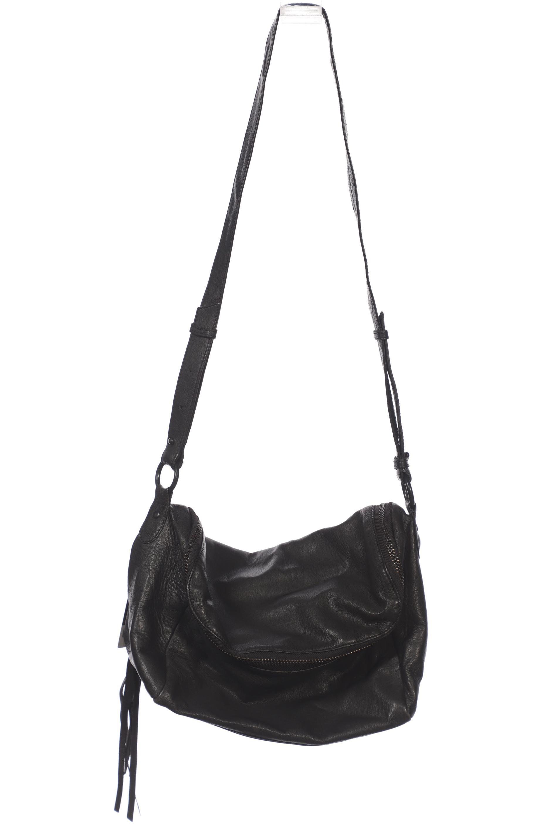 

Minimum Damen Handtasche, schwarz, Gr.
